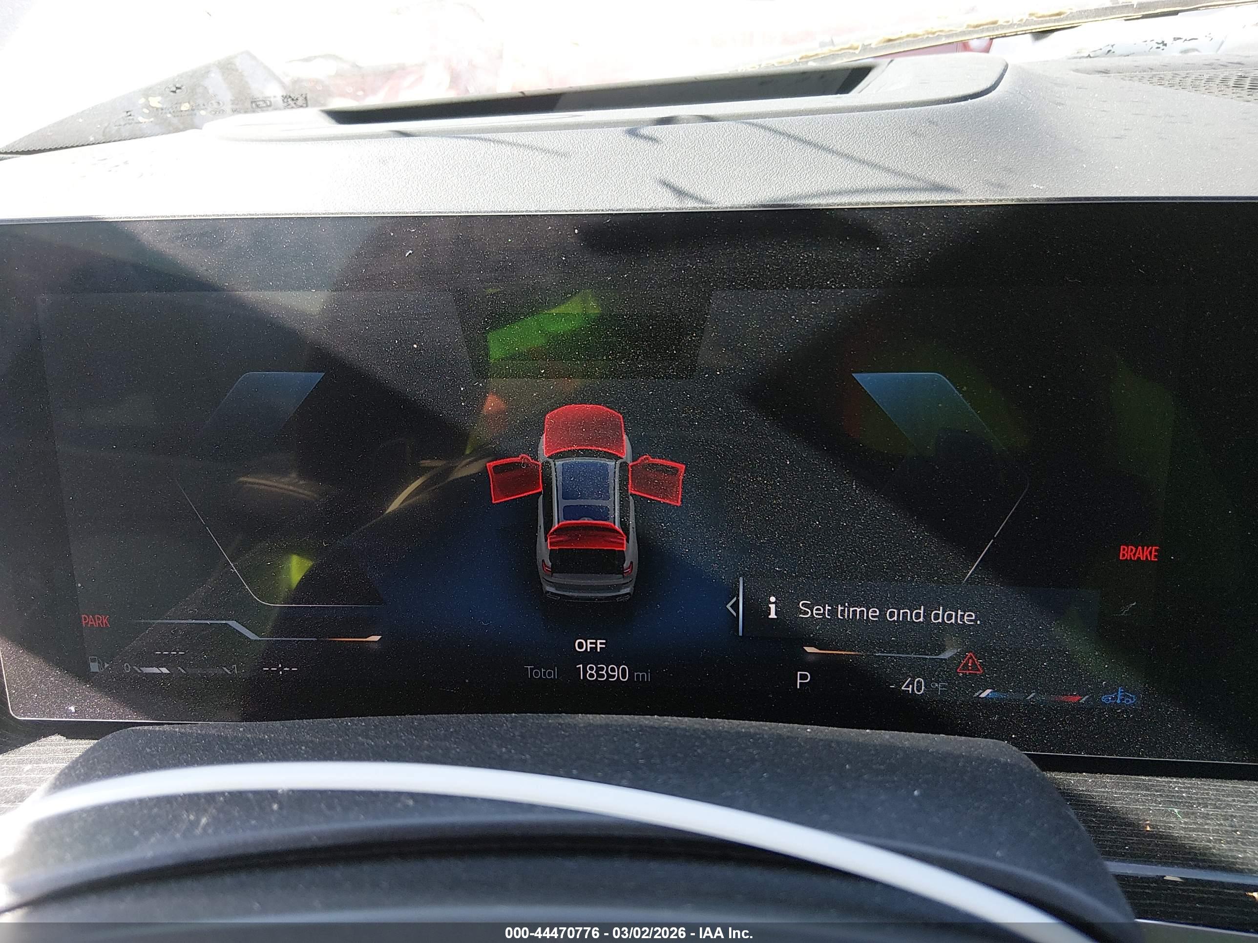 BMW X7 image 7
