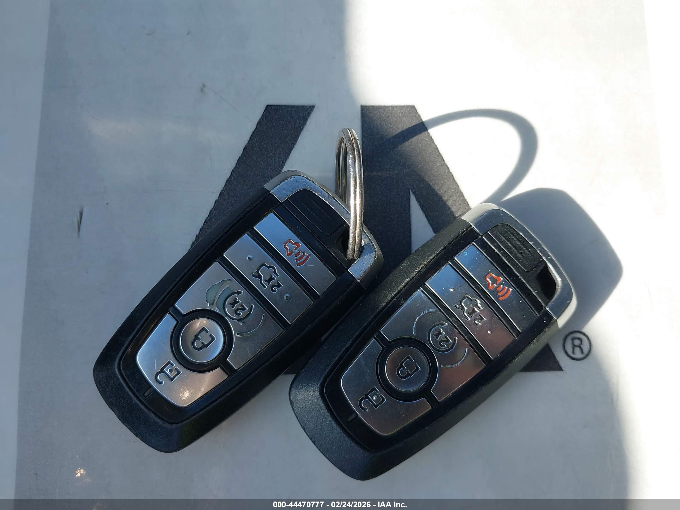 FORD EDGE image 11