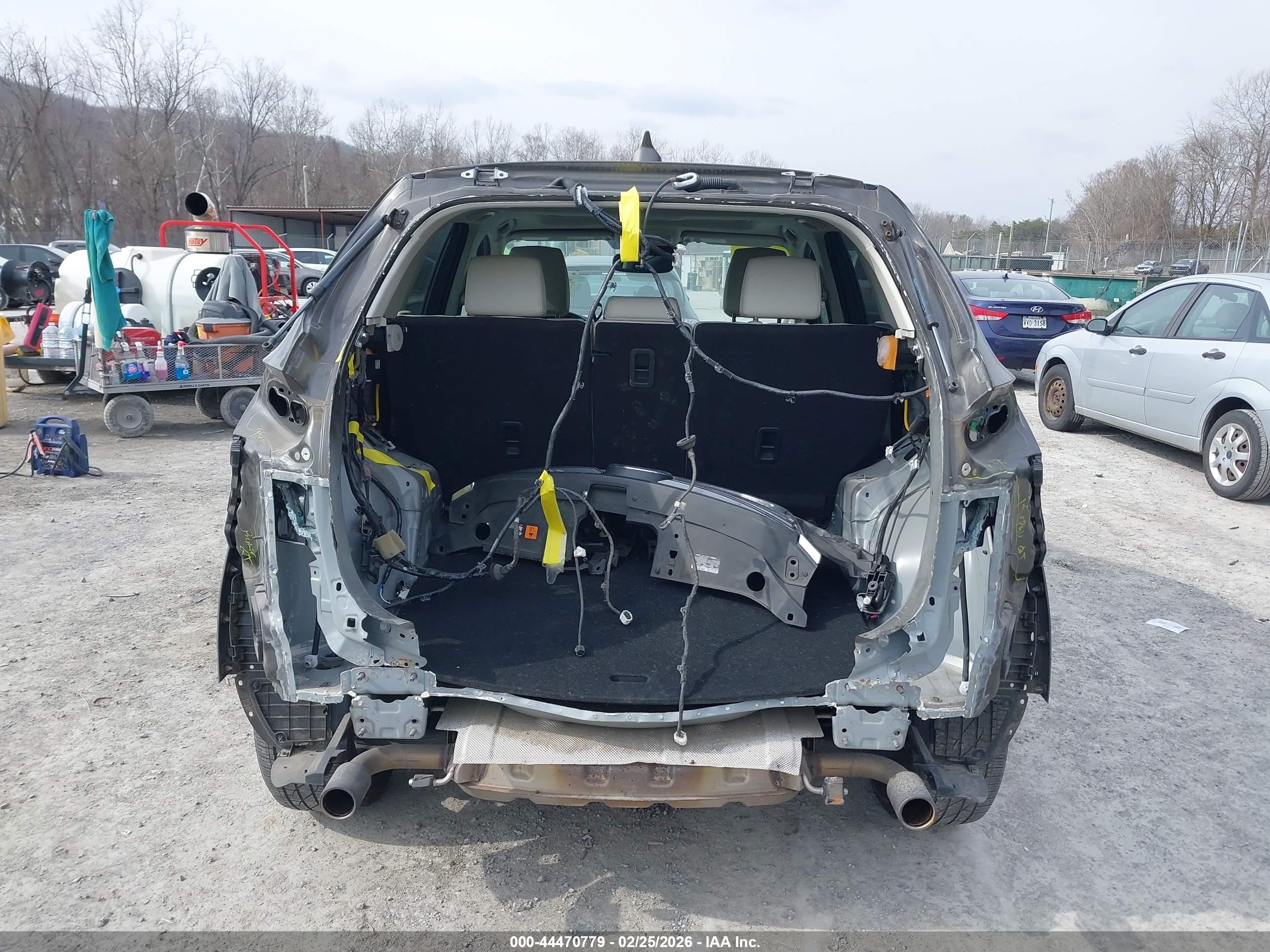 MAZDA CX-5 image 6