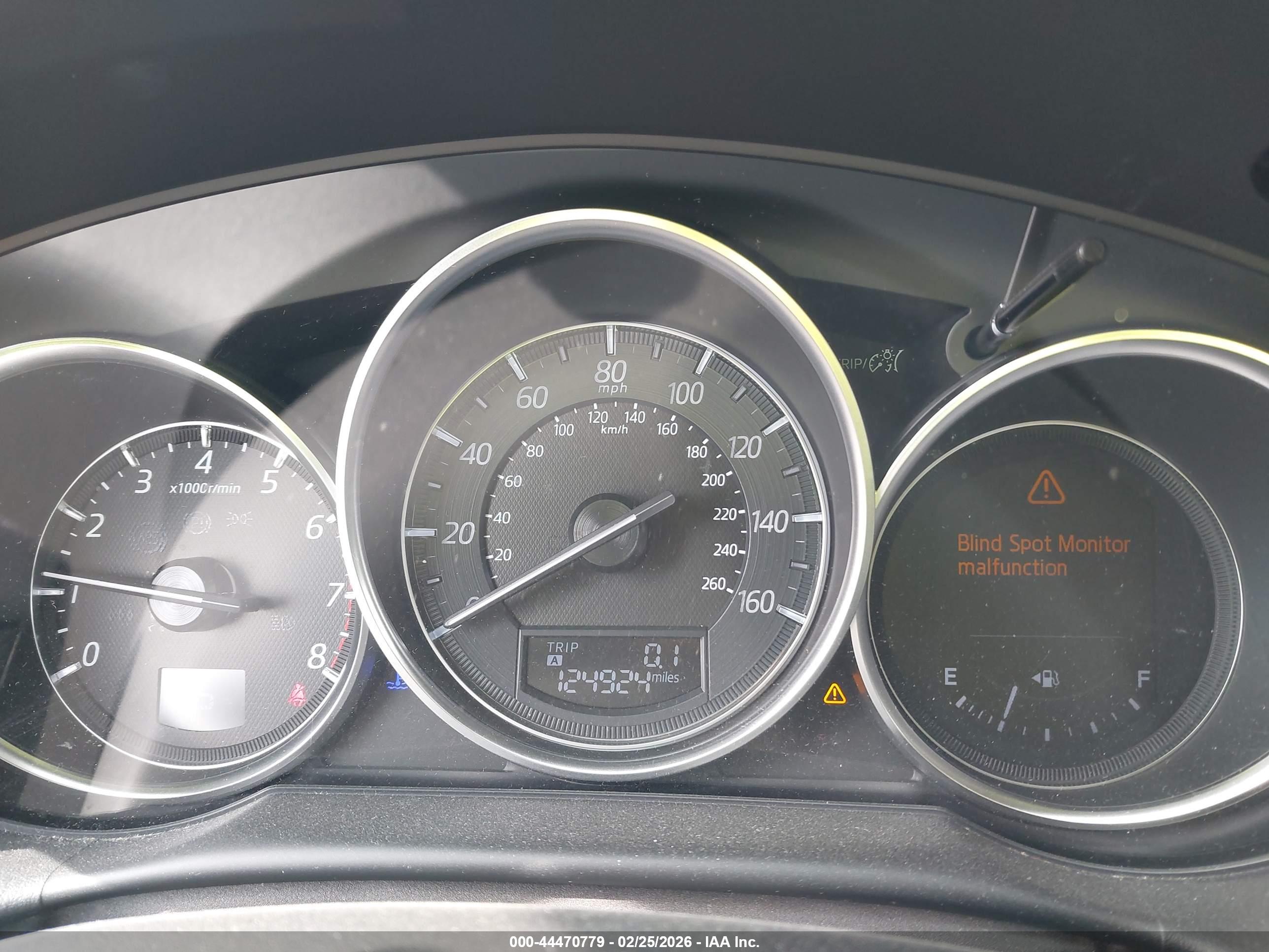 MAZDA CX-5 image 7