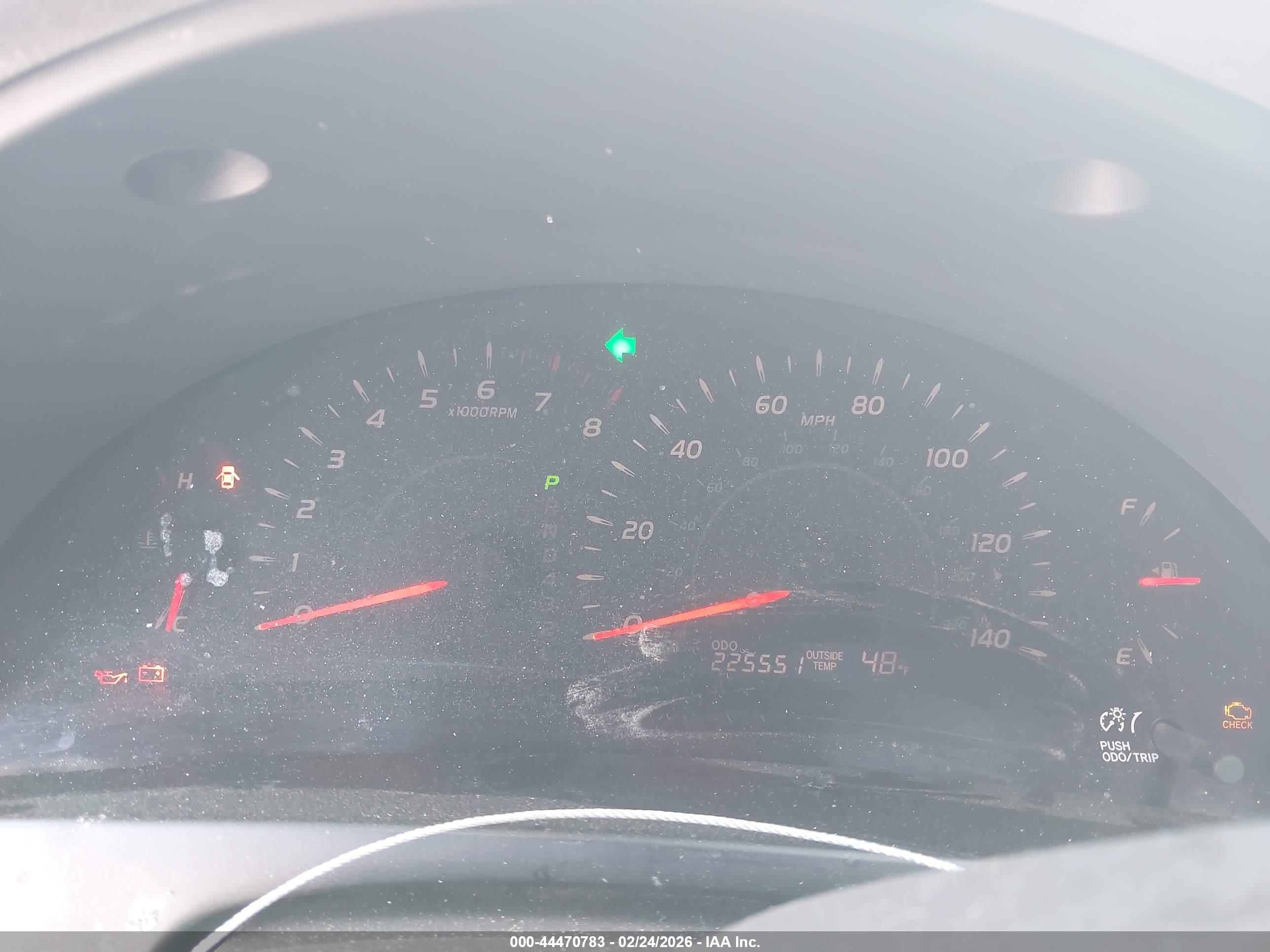 TOYOTA CAMRY image 7