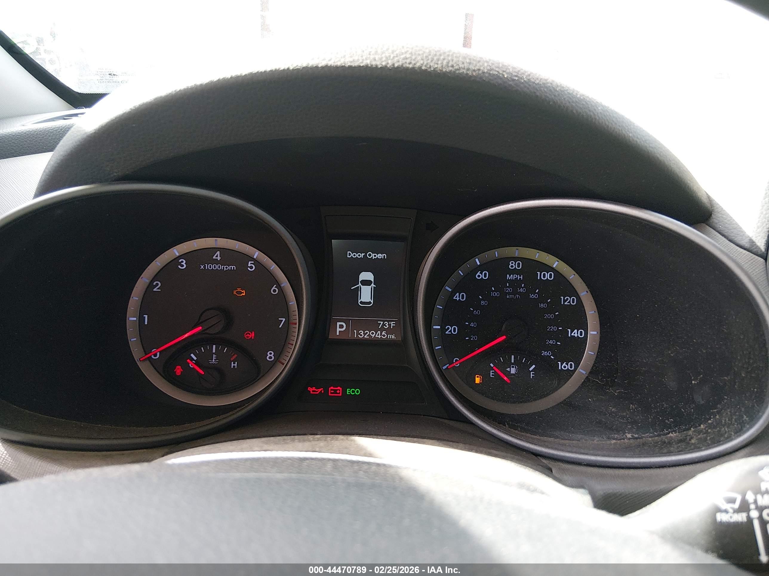 HYUNDAI SANTA image 7
