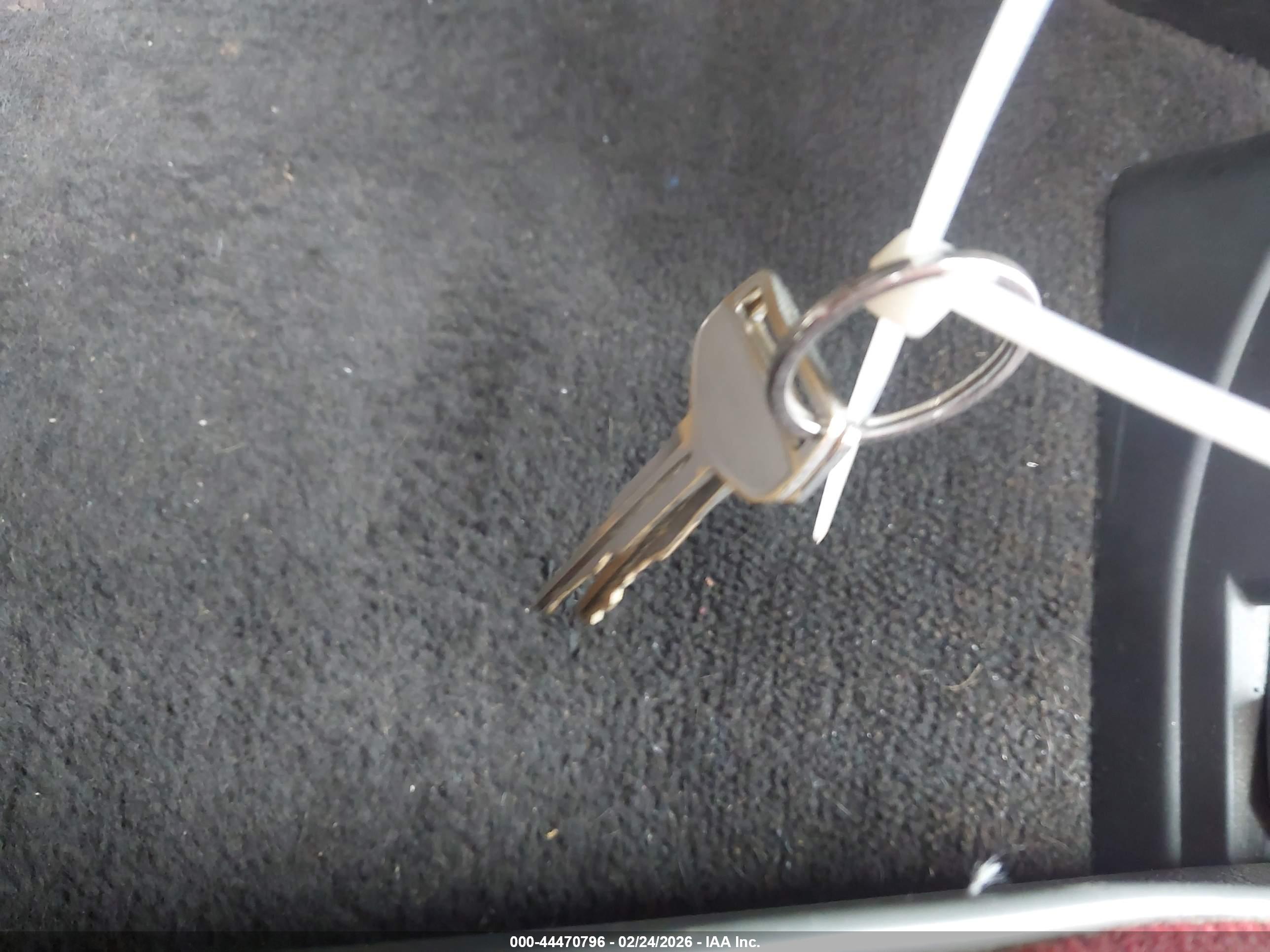 TOYOTA PICKUP image 11