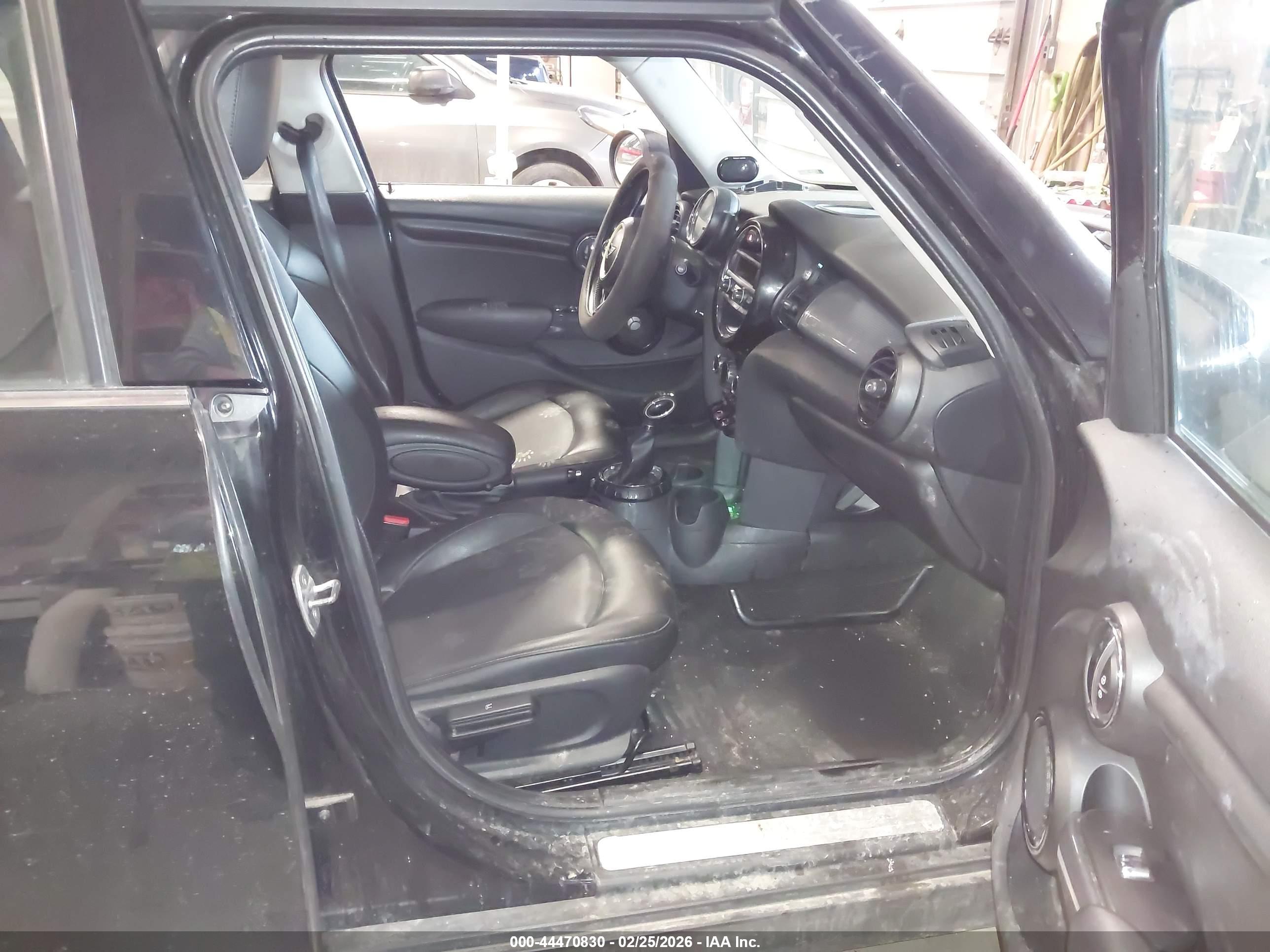 MINI HARDTOP image 5