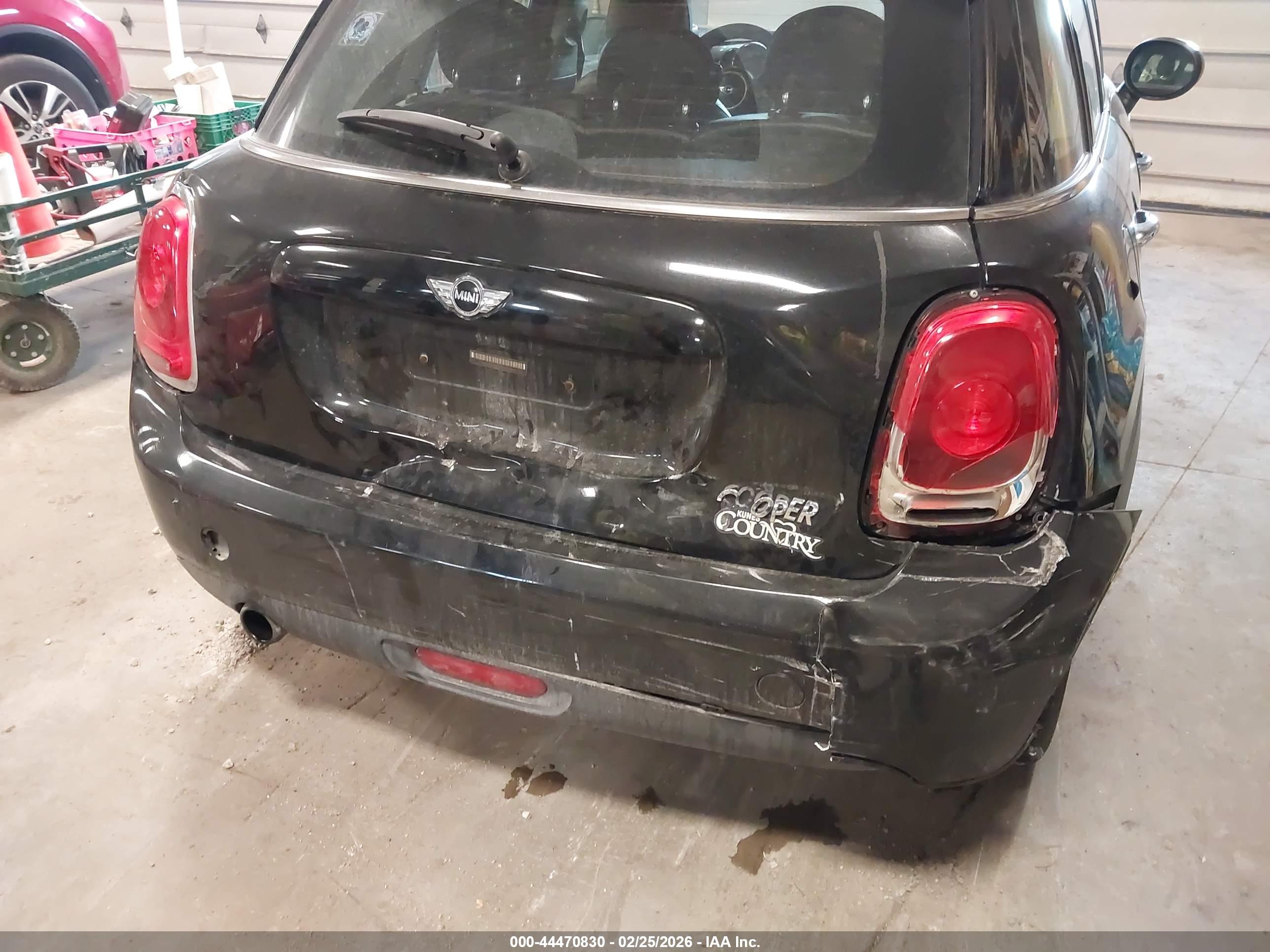 MINI HARDTOP image 6