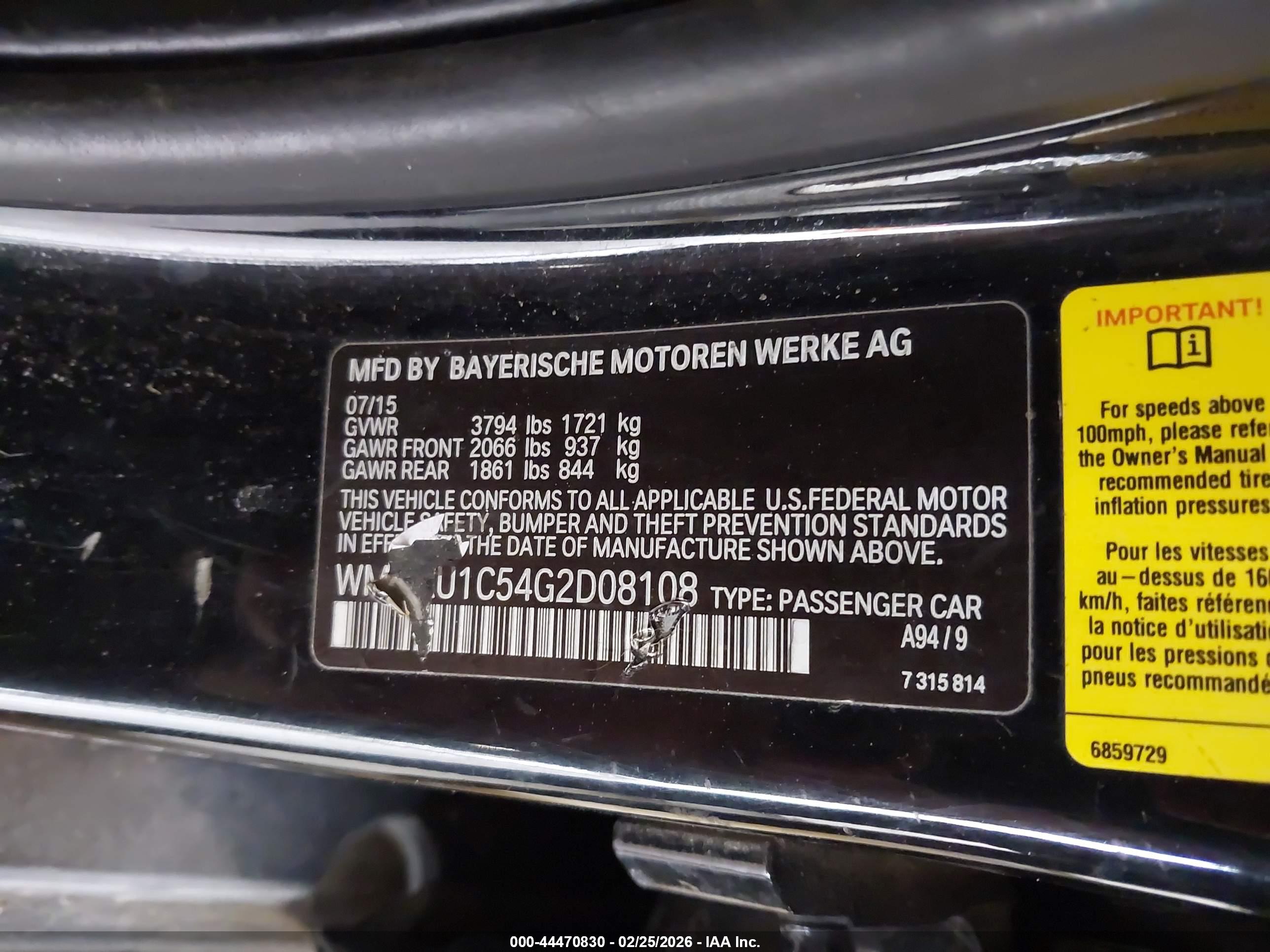 MINI HARDTOP image 9
