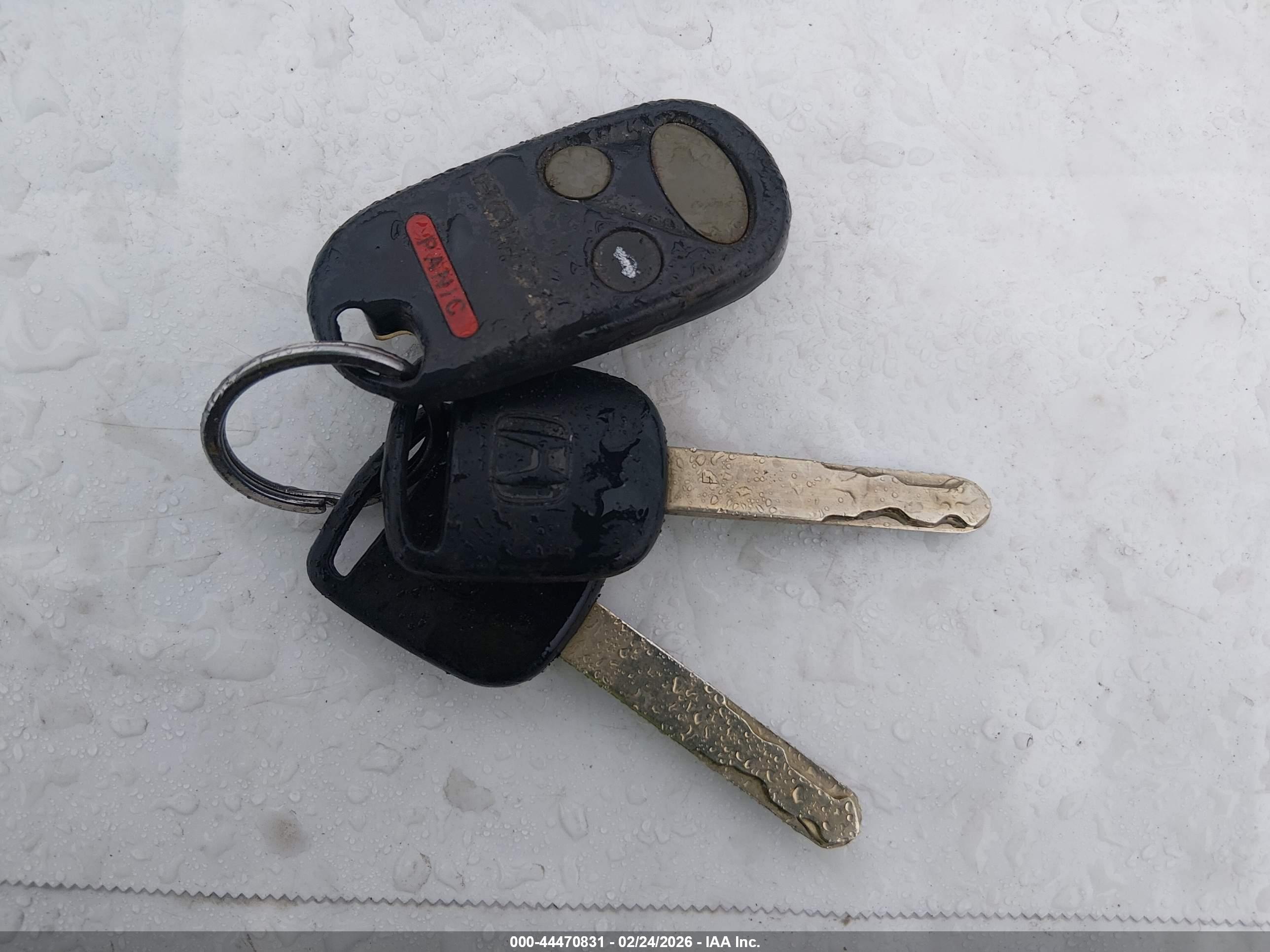 HONDA CR-V image 11