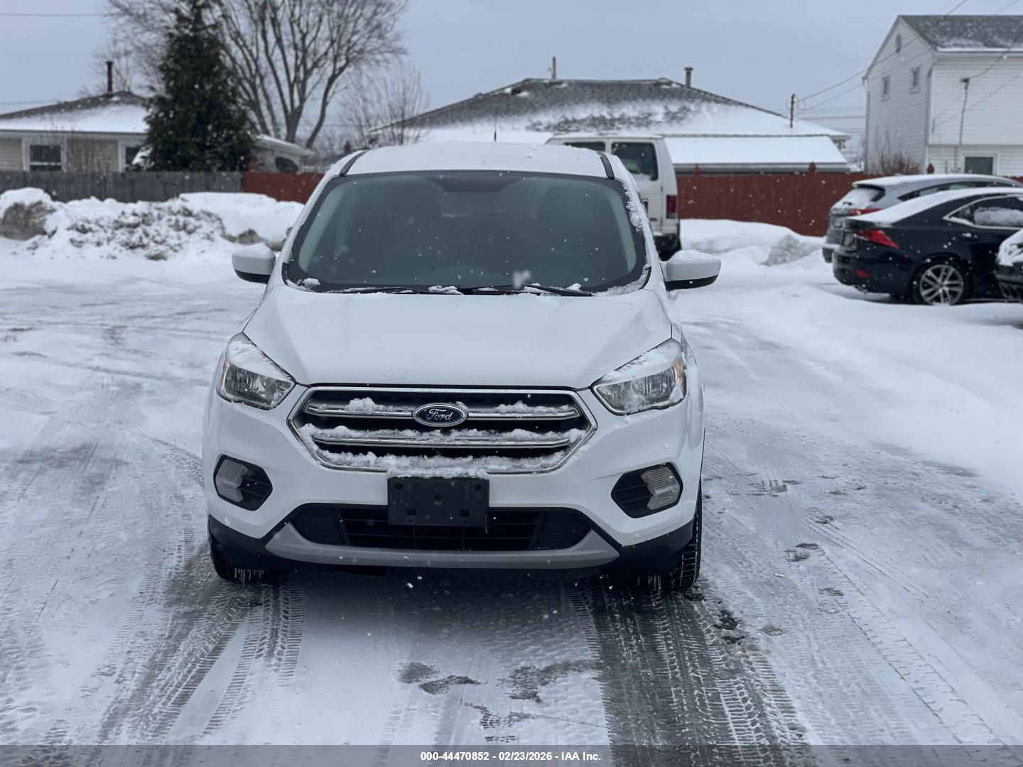 FORD ESCAPE image 6