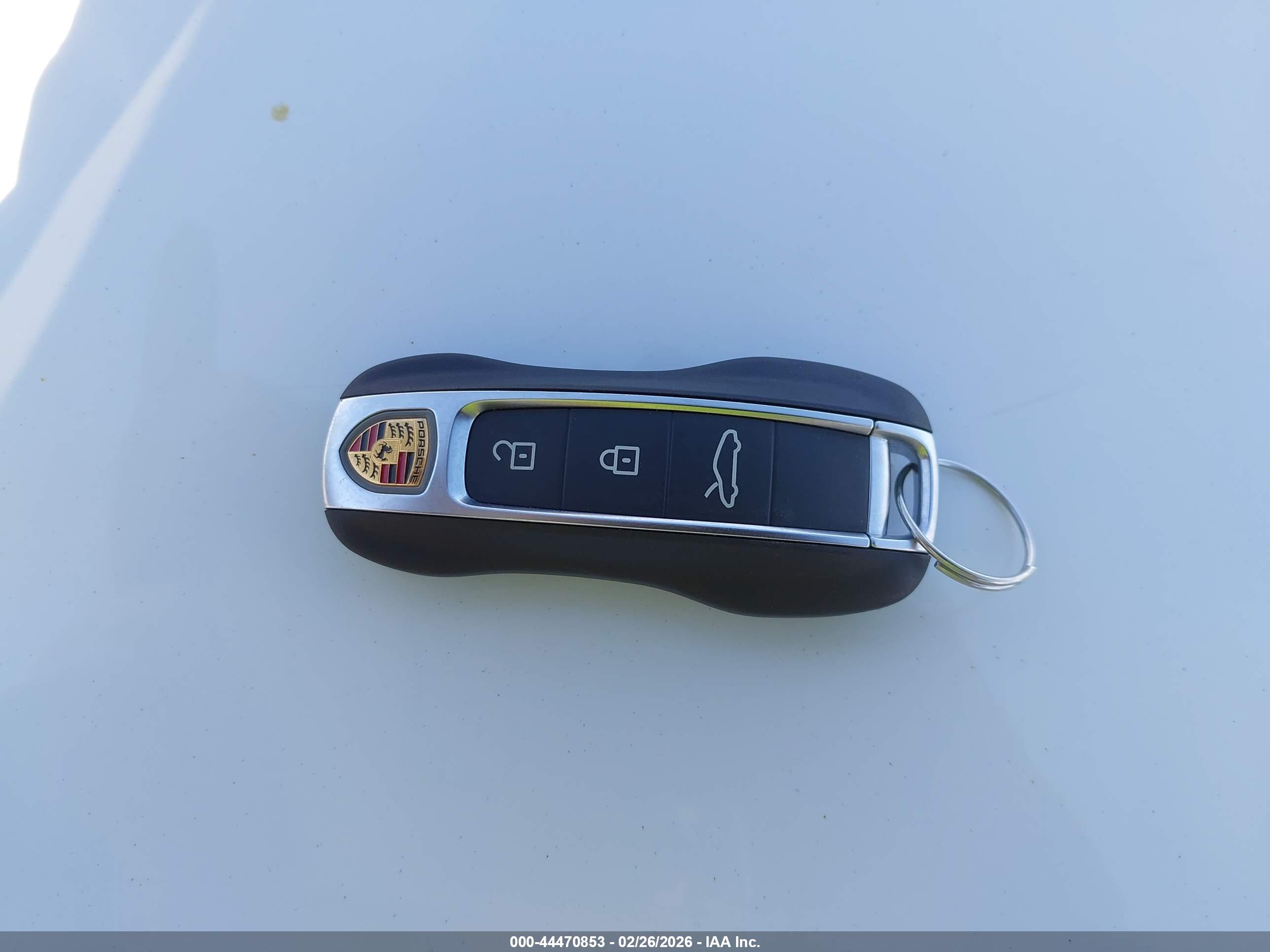 PORSCHE 911 image 11