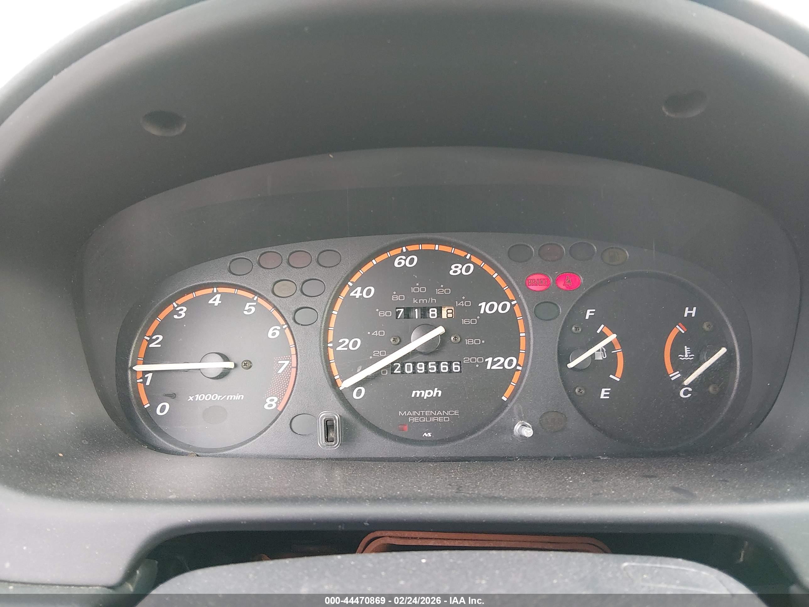 HONDA CR-V image 7