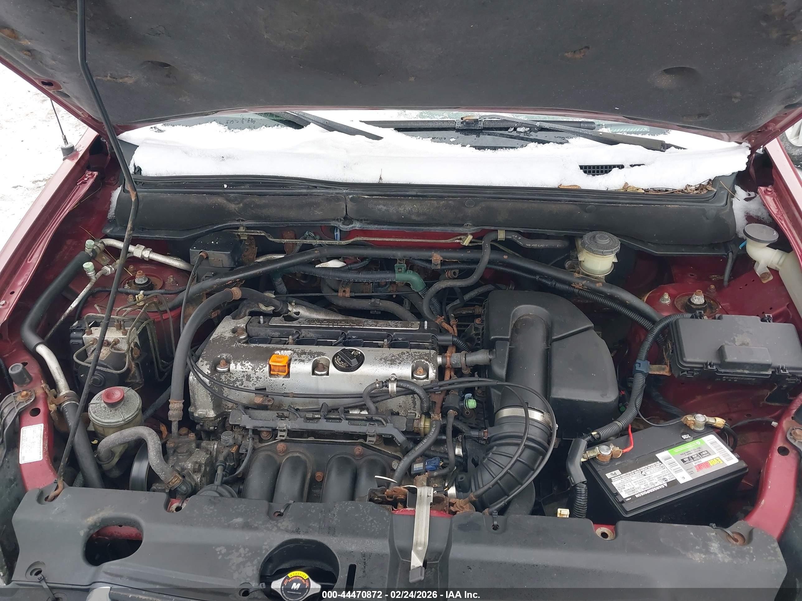 HONDA CR-V image 10