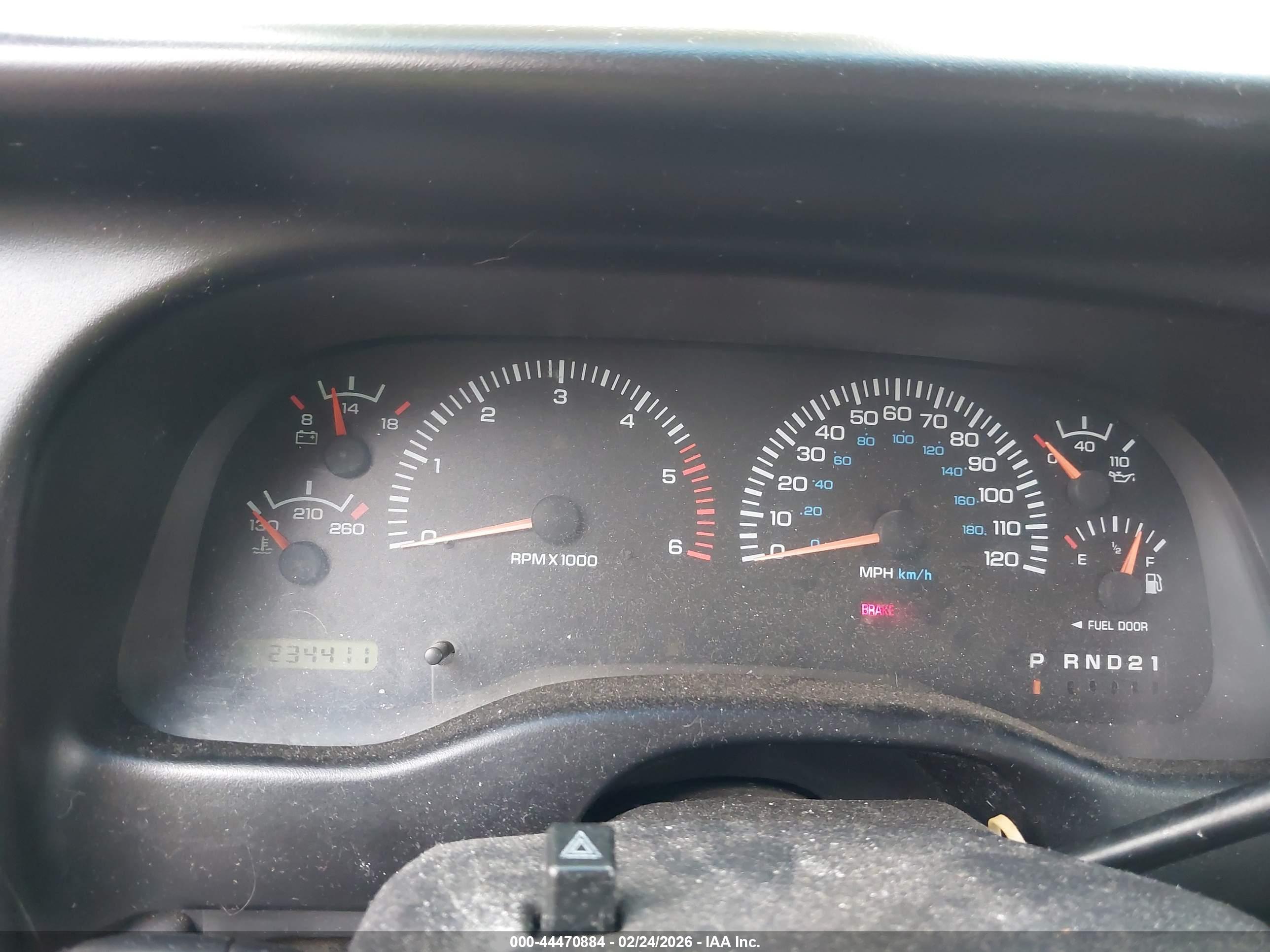 DODGE DAKOTA image 7