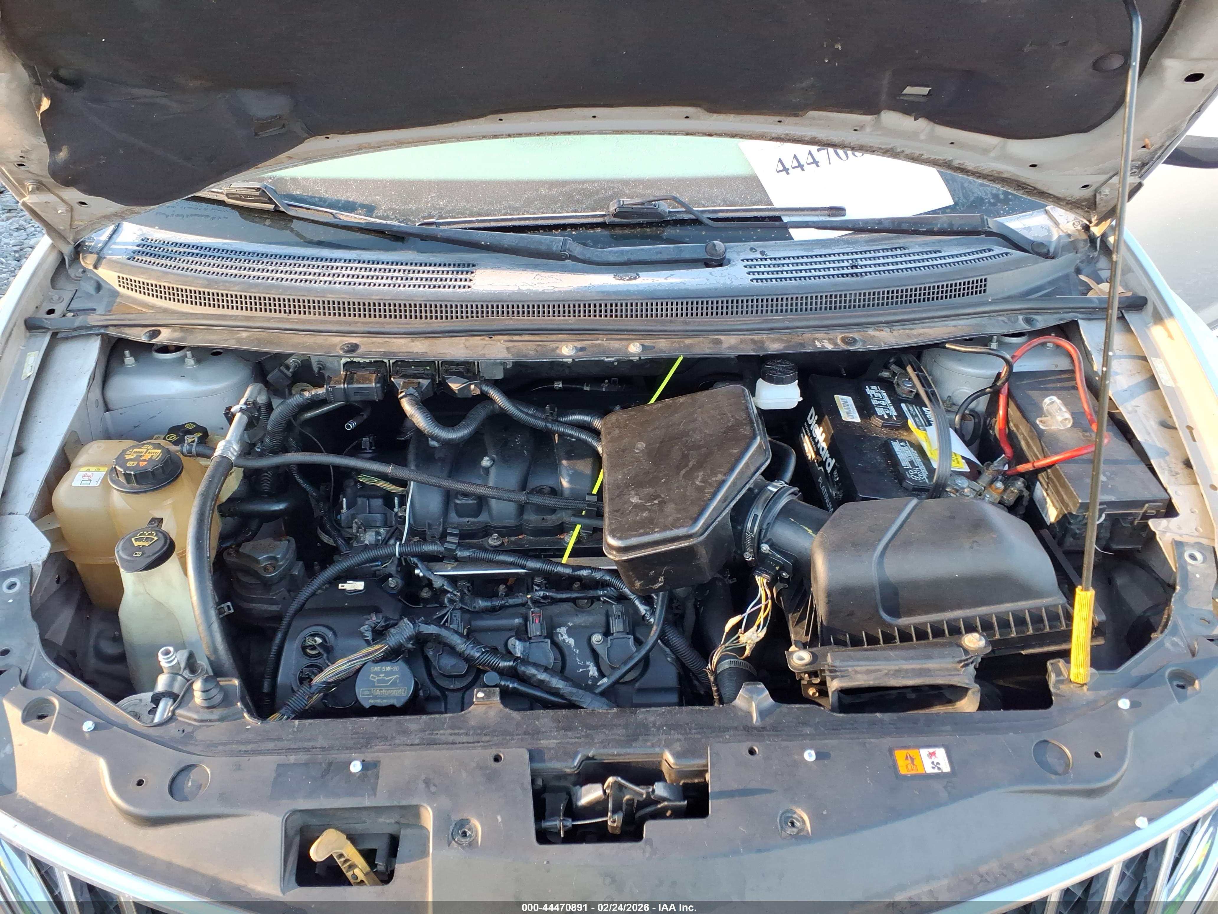 LINCOLN MKX image 10
