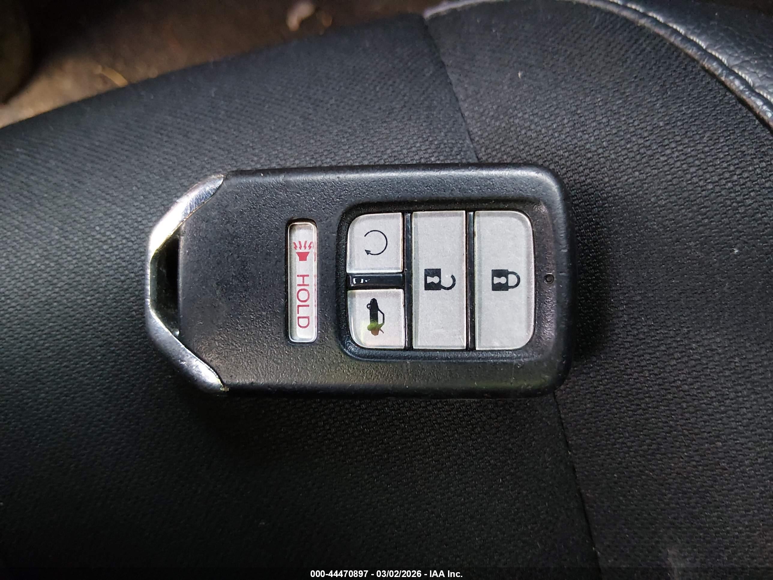 HONDA CIVIC image 11