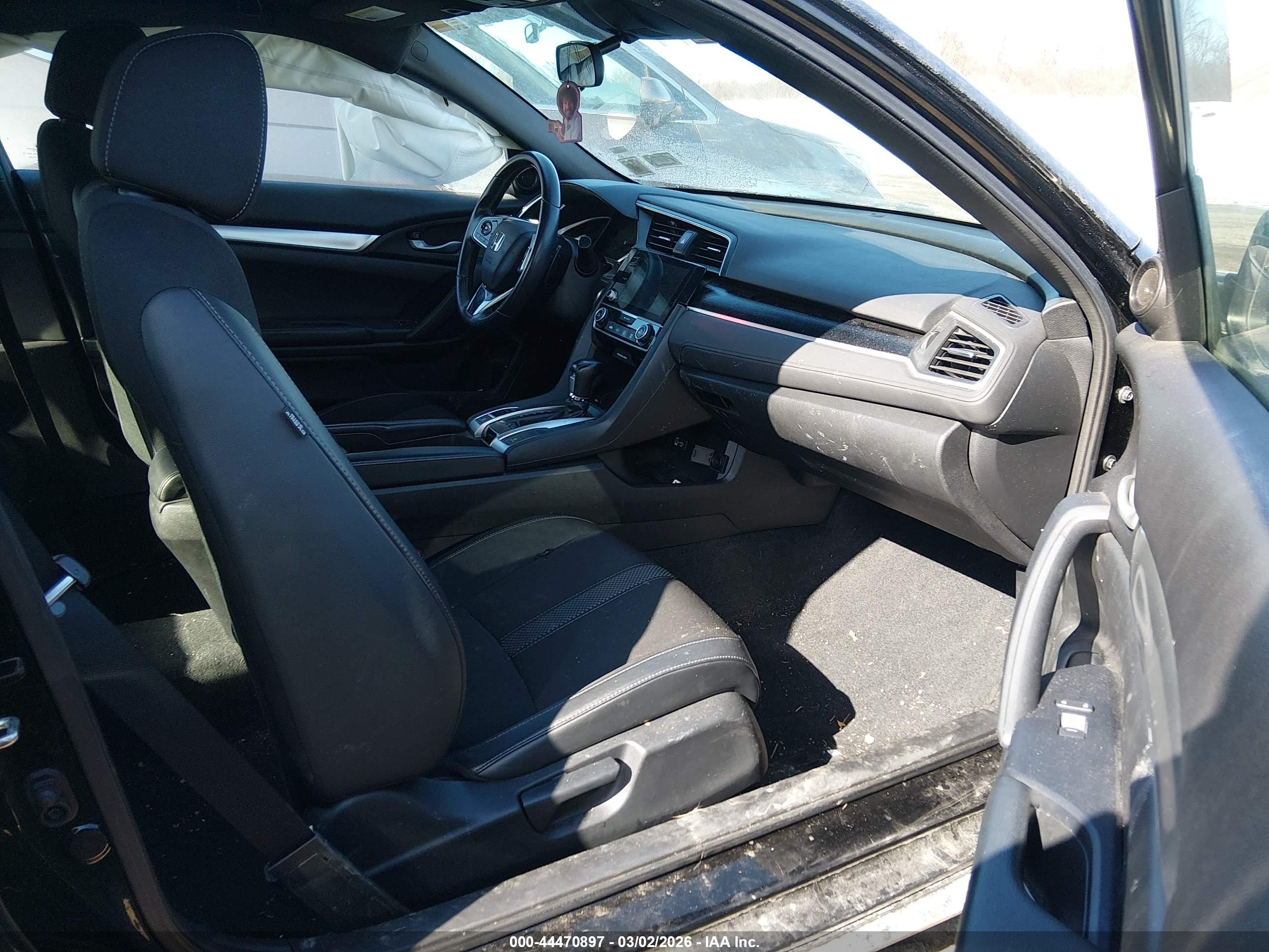 HONDA CIVIC image 5