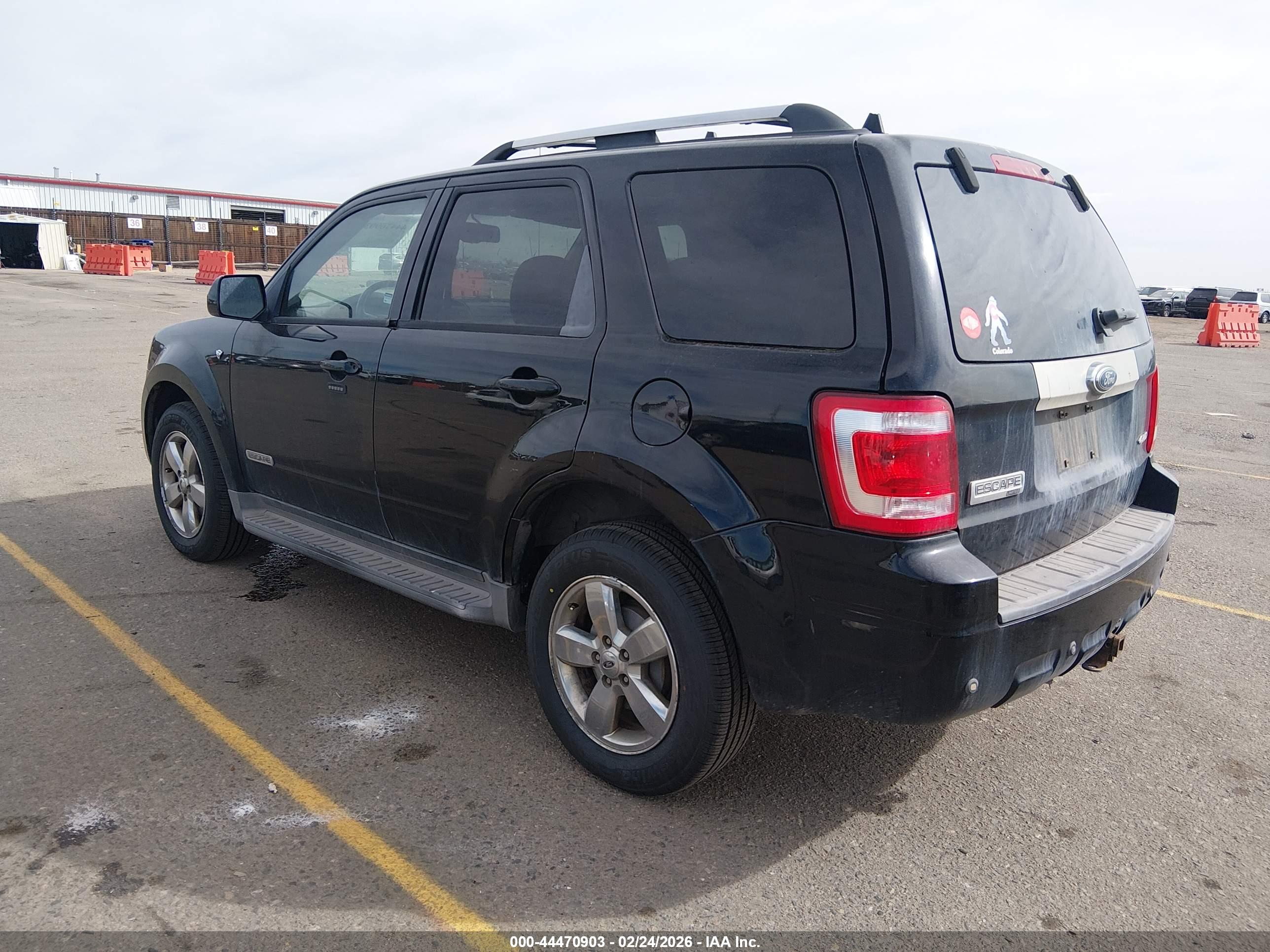 FORD ESCAPE image 3
