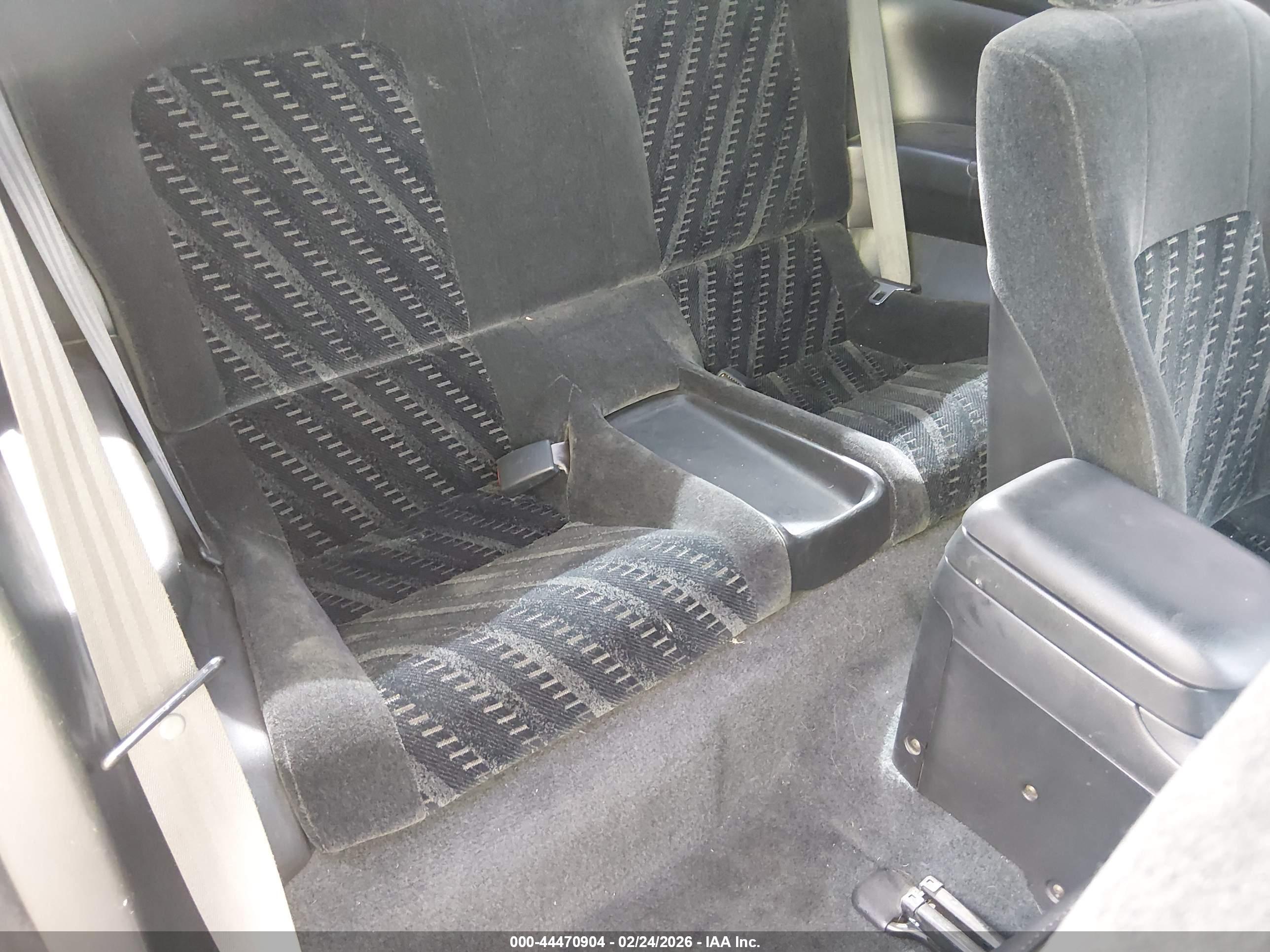 HONDA PRELUDE image 8