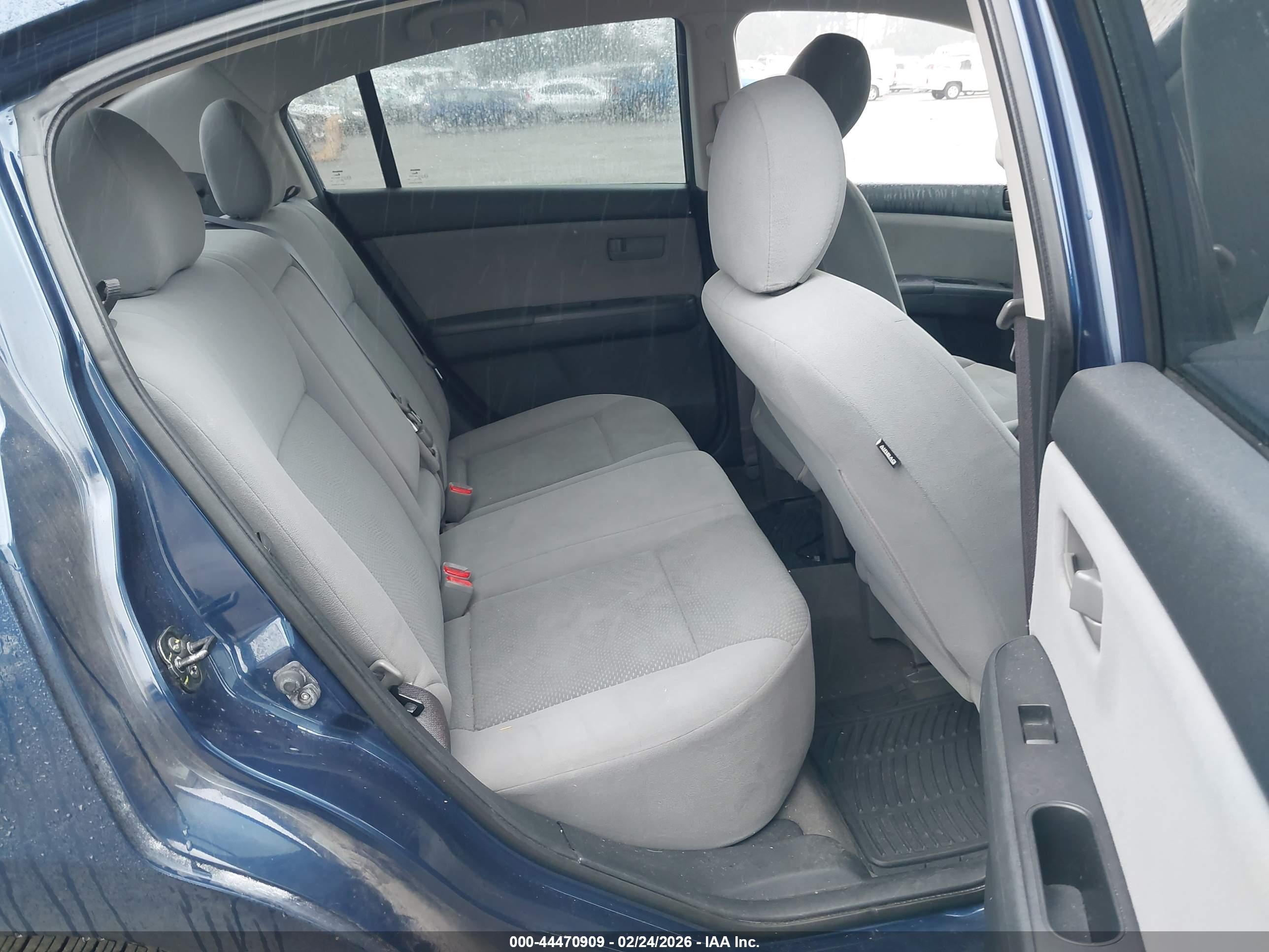 NISSAN SENTRA image 8