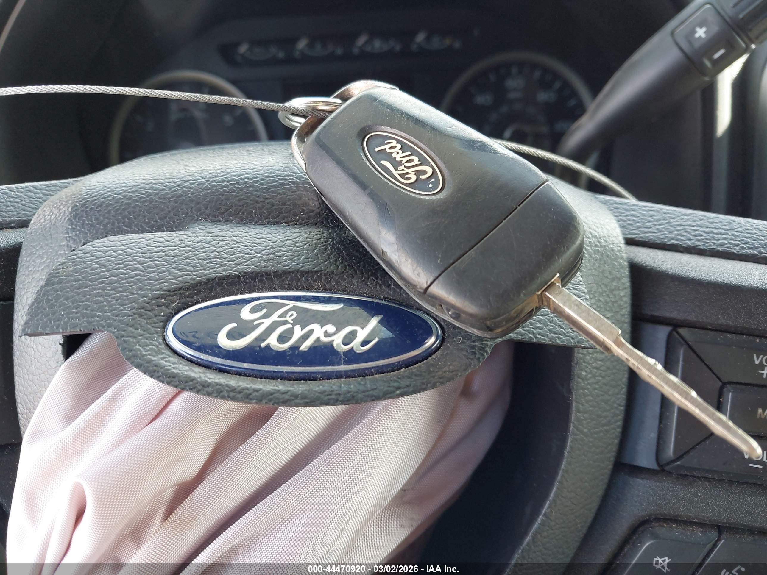 FORD F-150 image 11