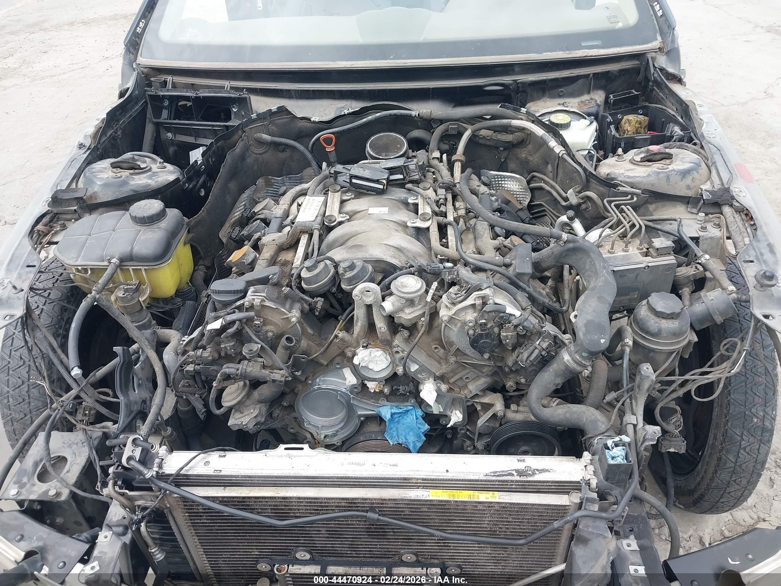 MERCEDES-BENZ CLK image 10
