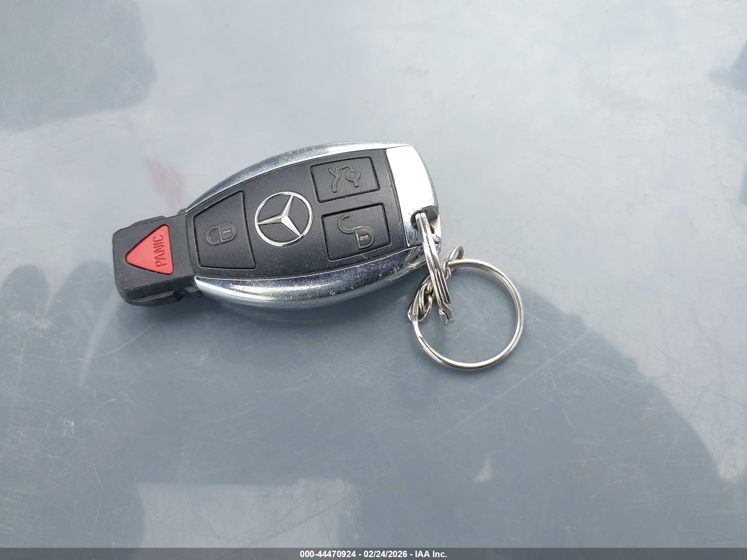MERCEDES-BENZ CLK image 11