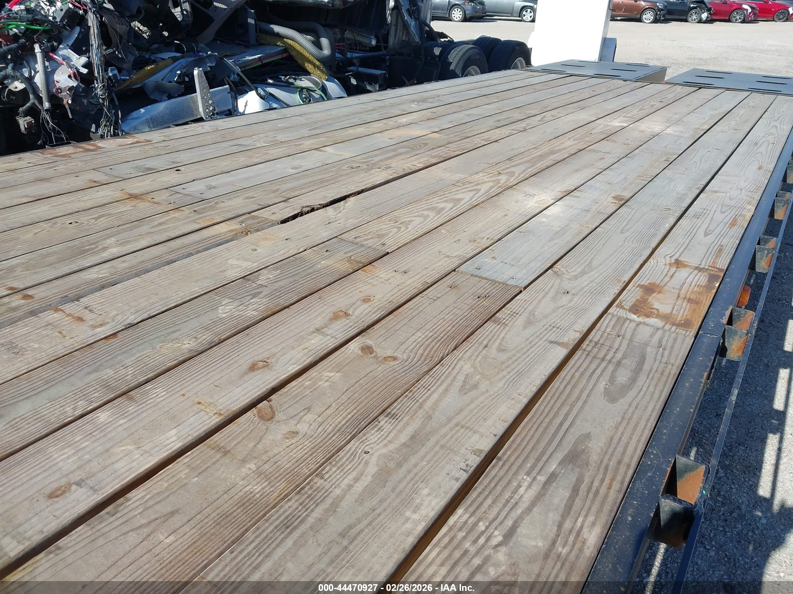 TRAILMAXX GOOSENECK image 10