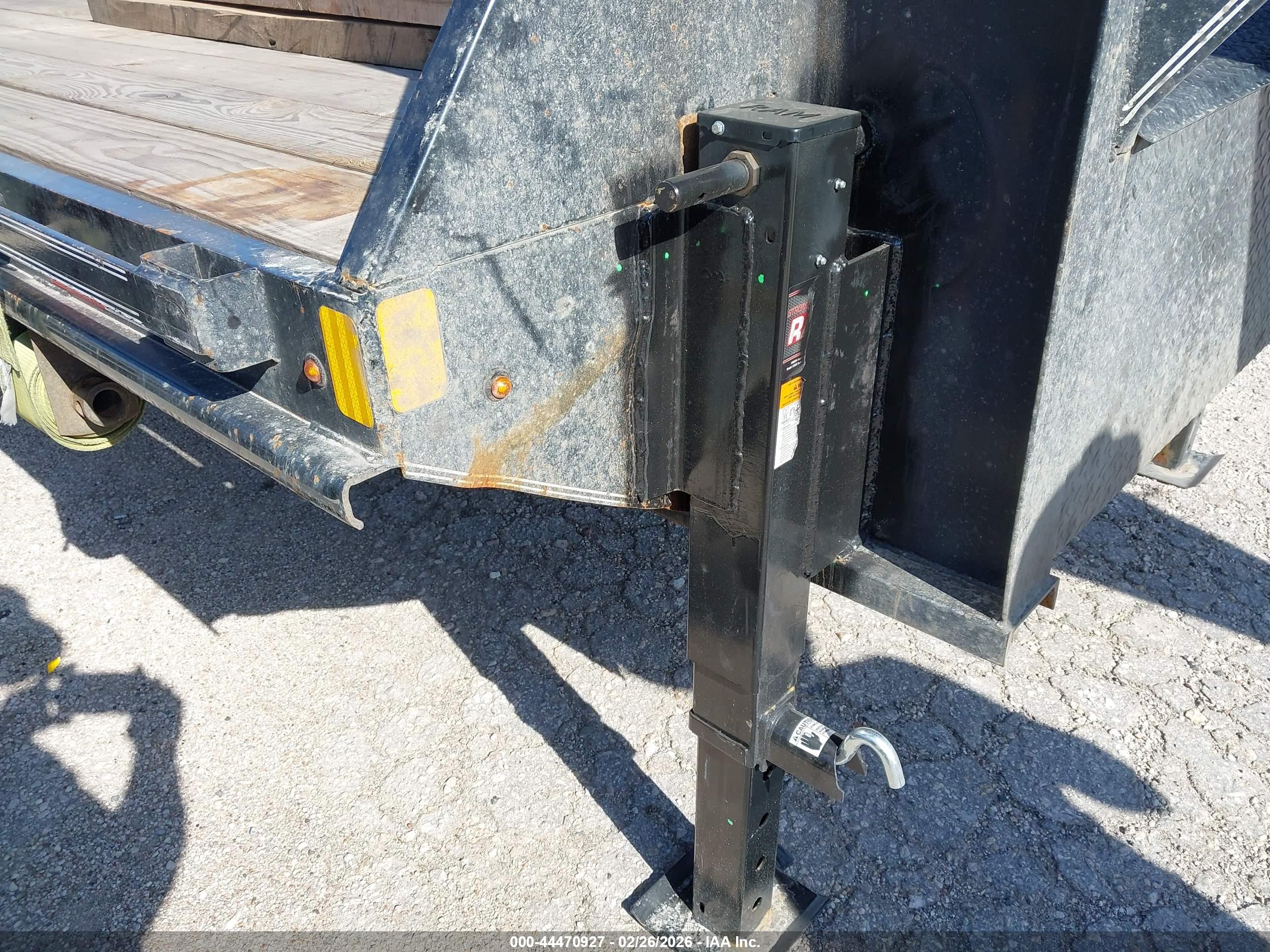 TRAILMAXX GOOSENECK image 6