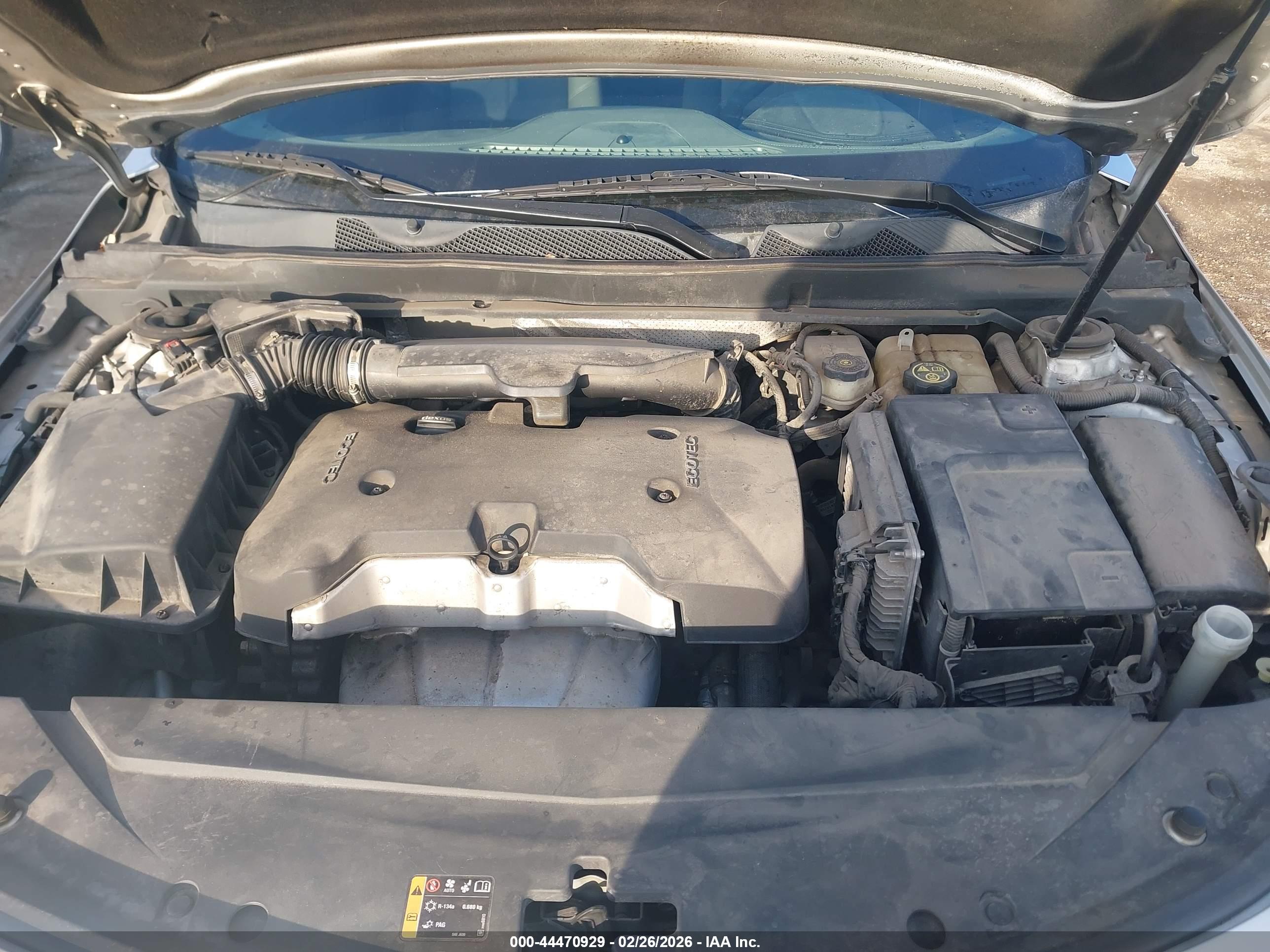 CHEVROLET IMPALA image 10