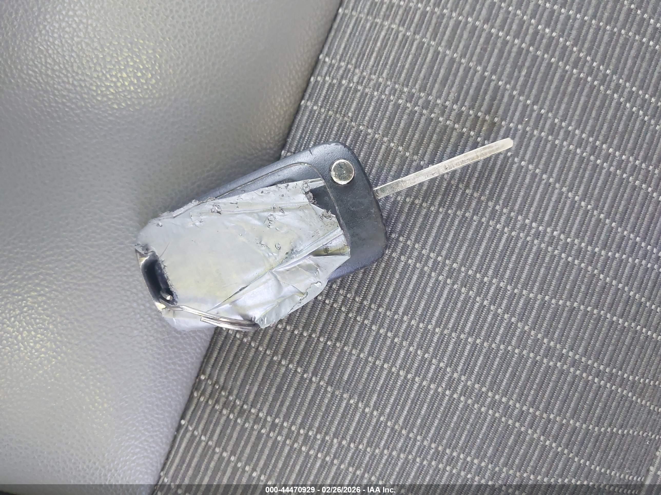 CHEVROLET IMPALA image 11