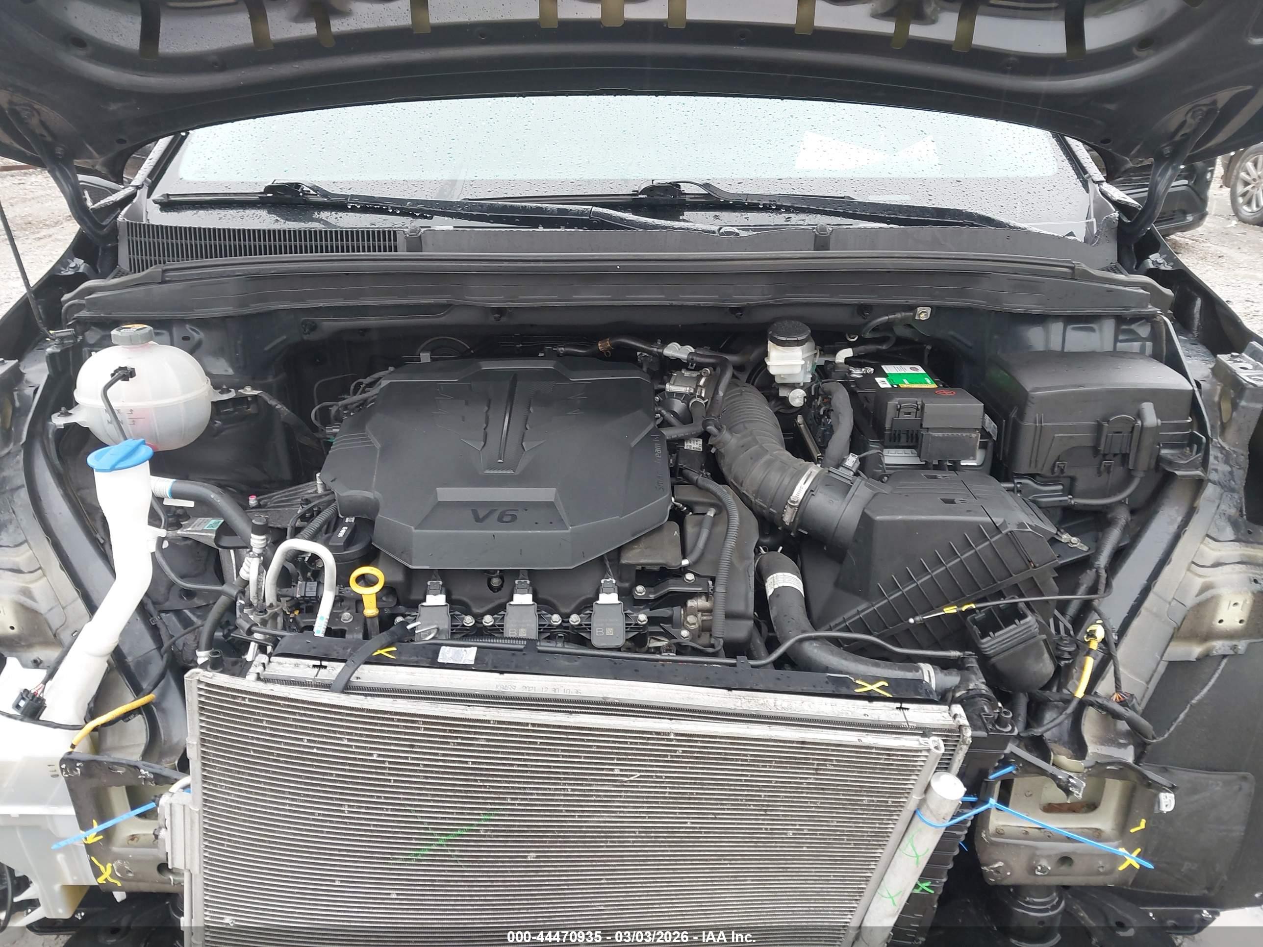 KIA CARNIVAL image 10
