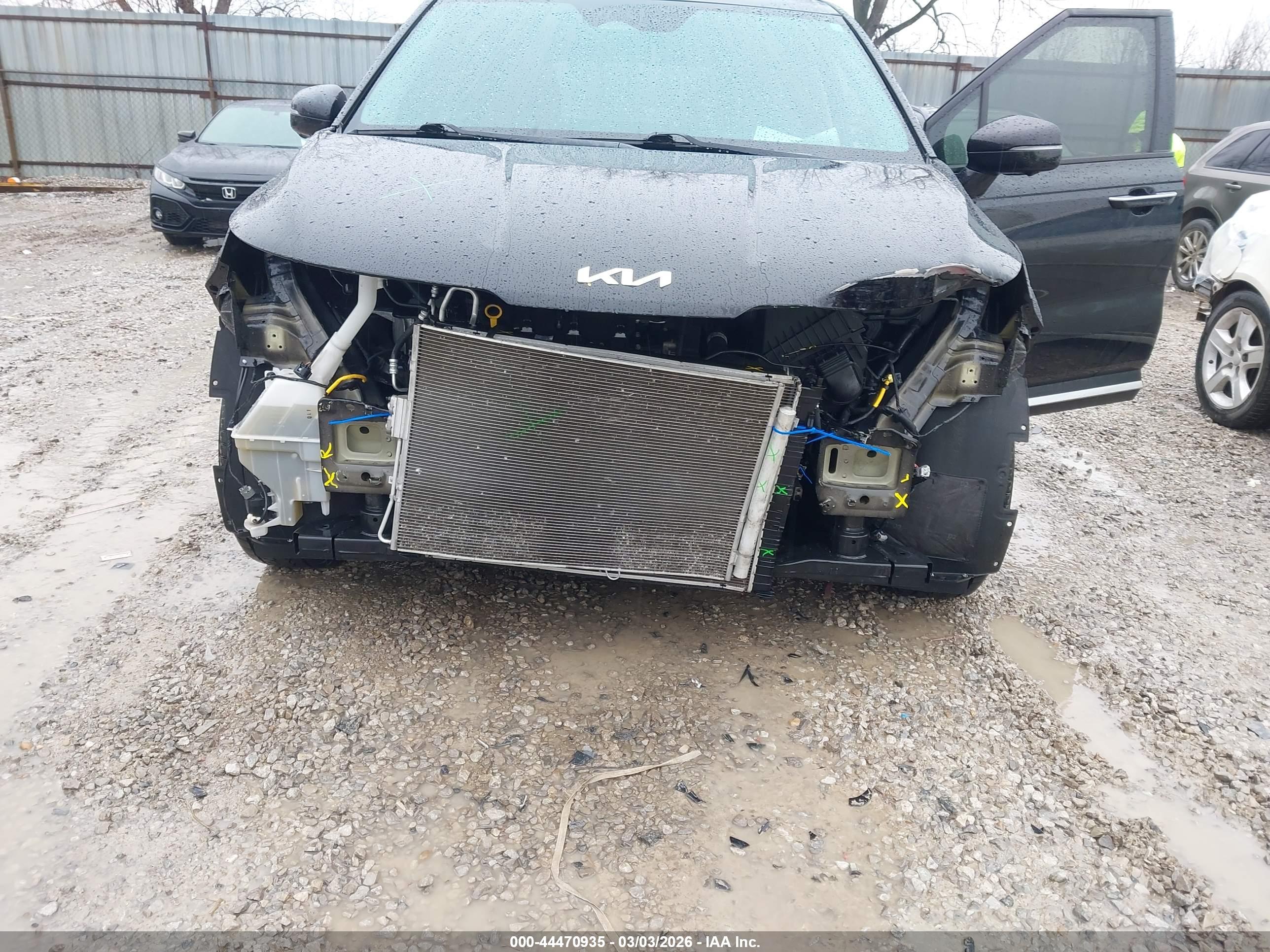 KIA CARNIVAL image 6
