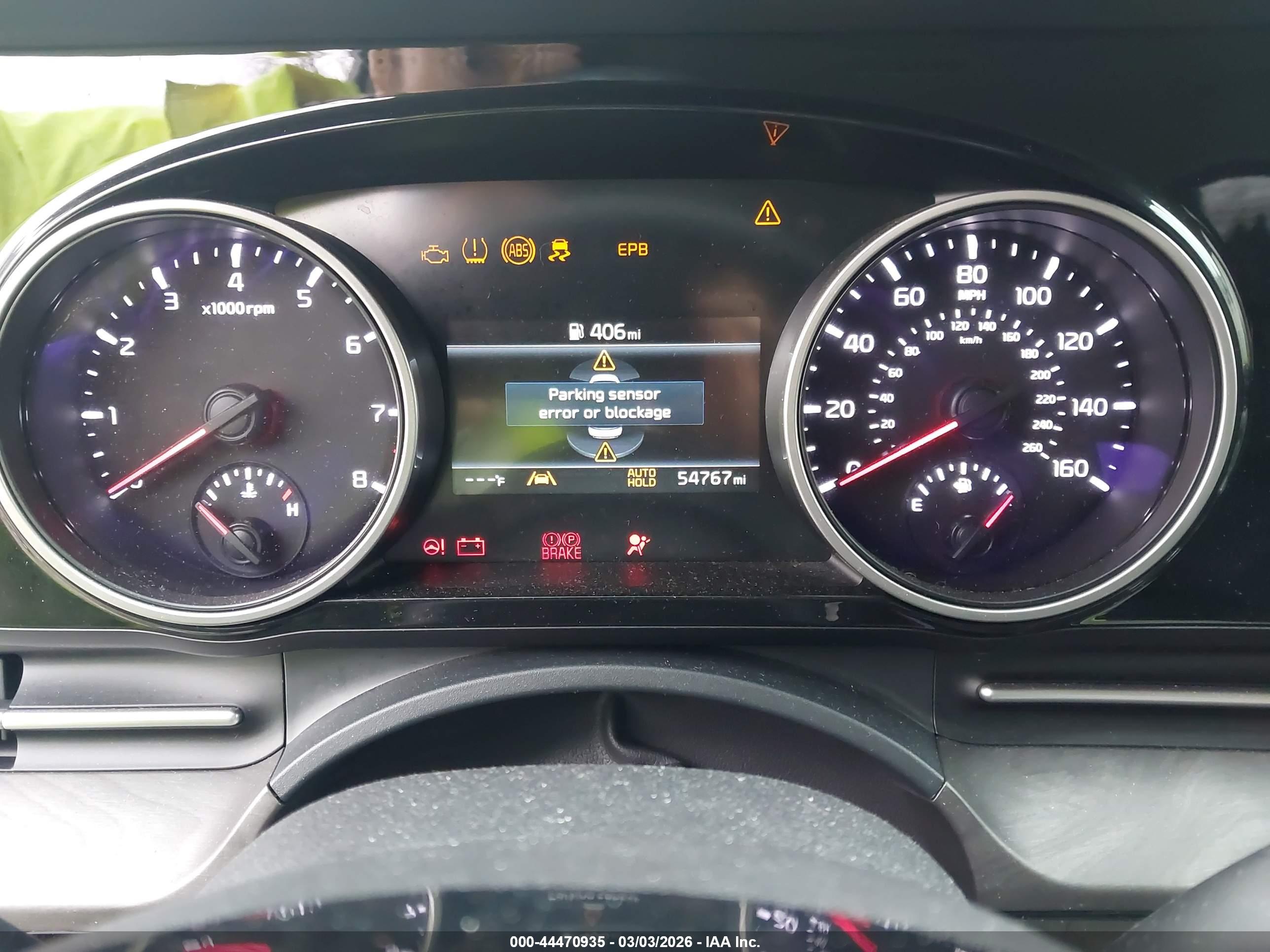 KIA CARNIVAL image 7