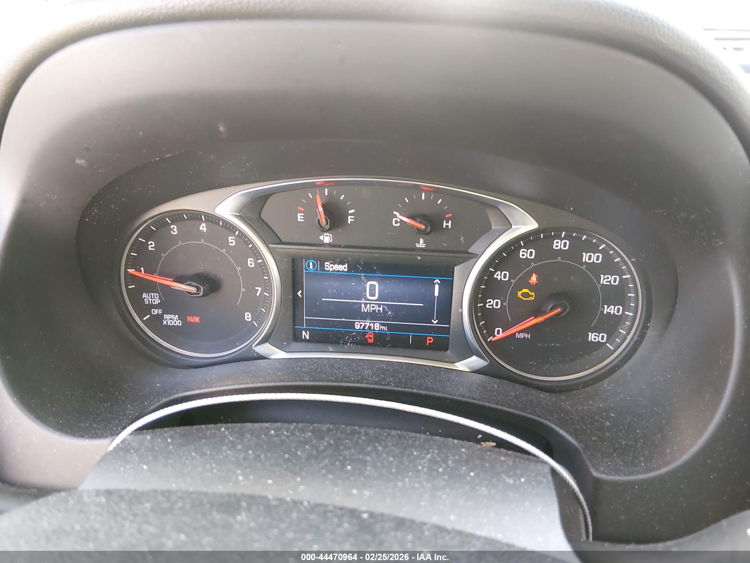 GMC TERRAIN image 7