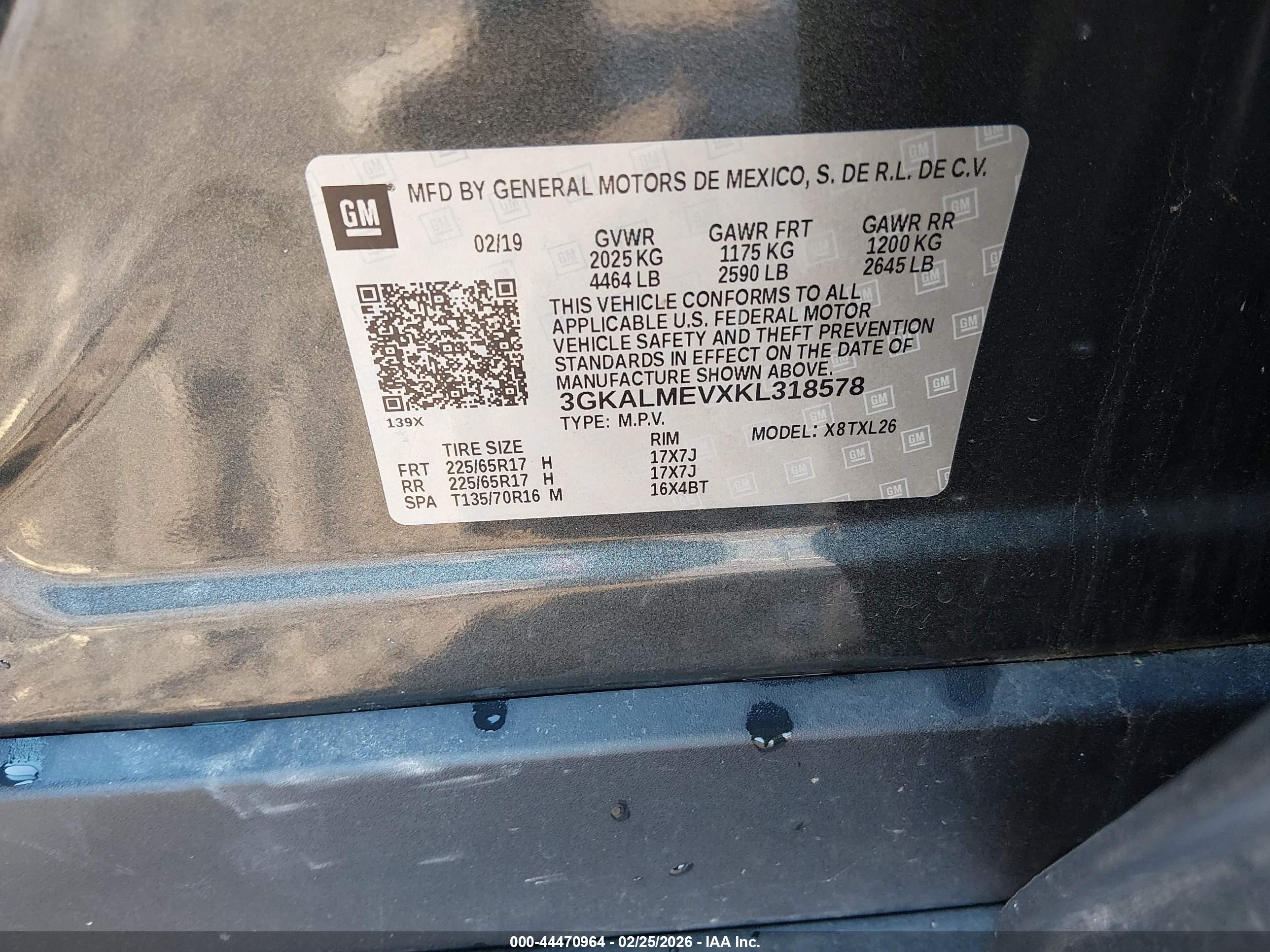 GMC TERRAIN image 9