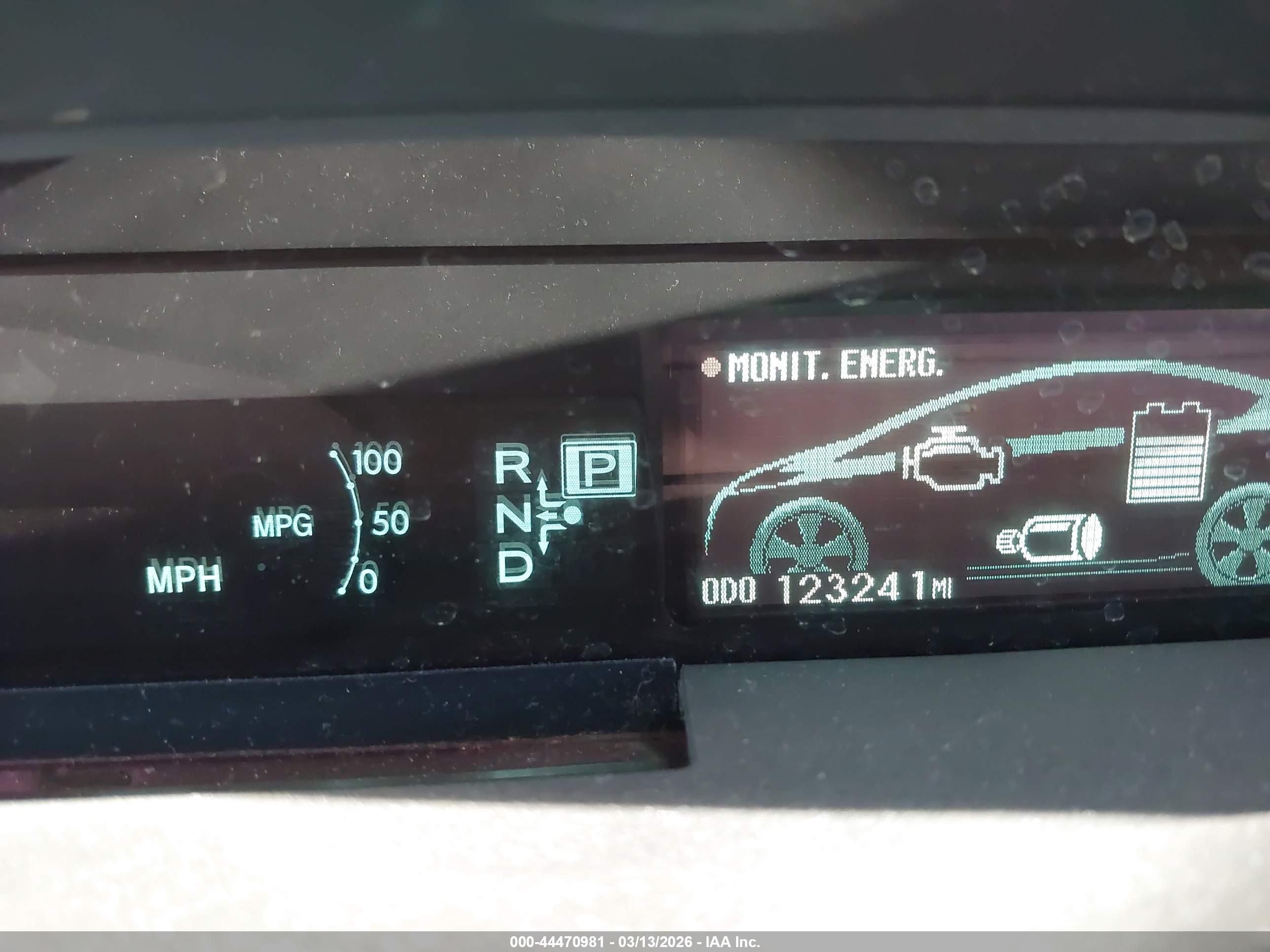 TOYOTA PRIUS image 7