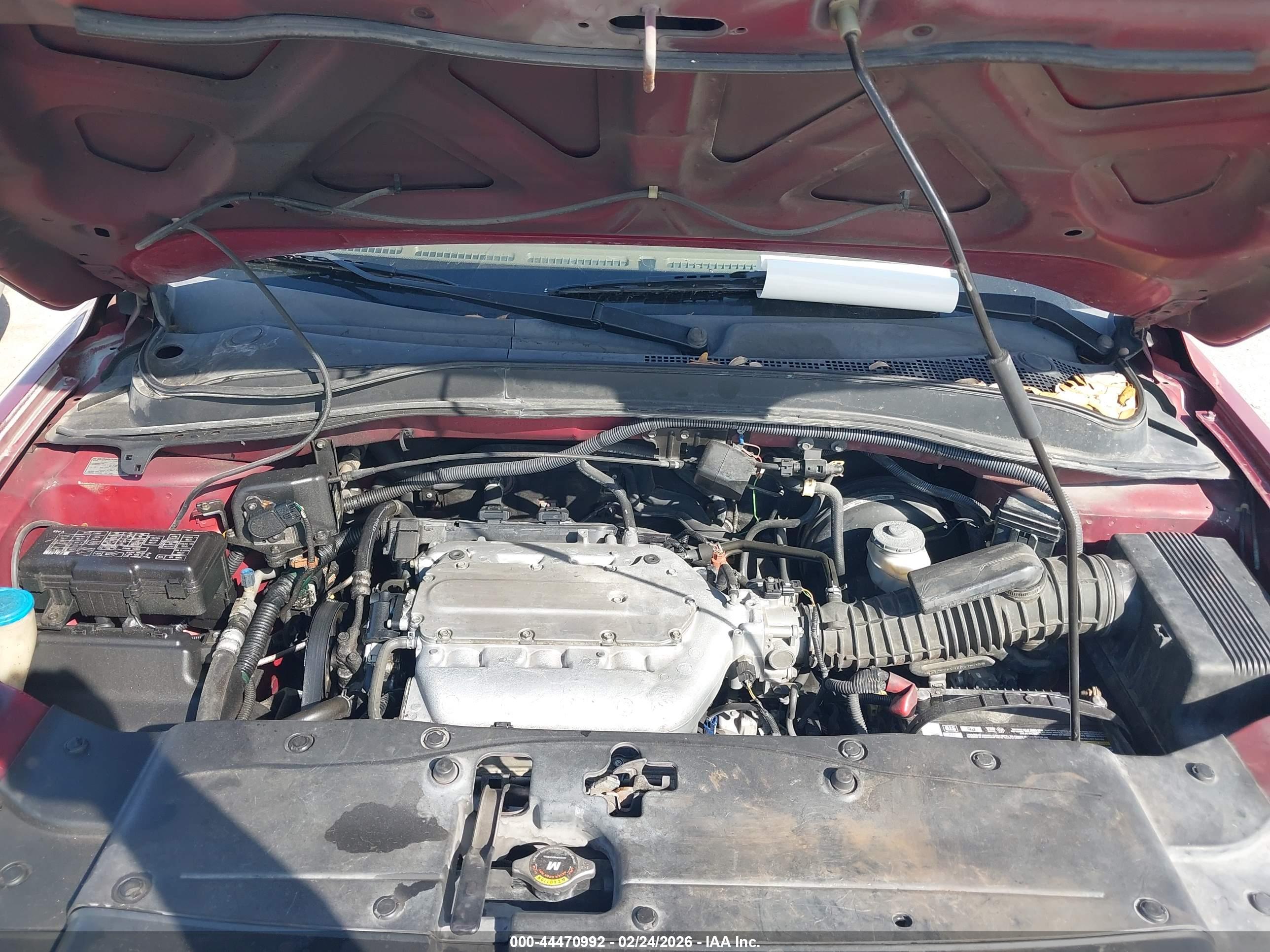 HONDA PILOT image 10