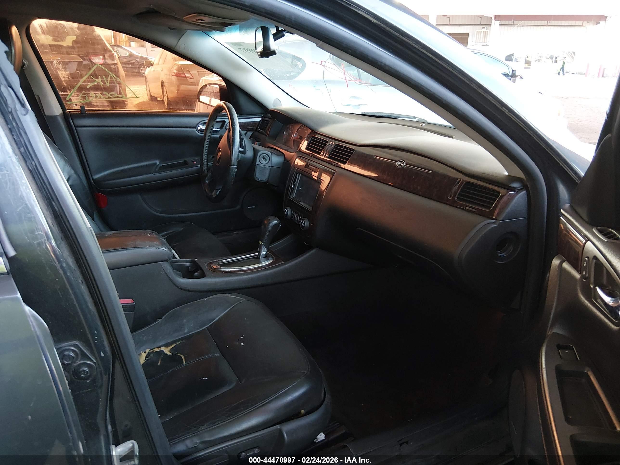 CHEVROLET IMPALA image 5