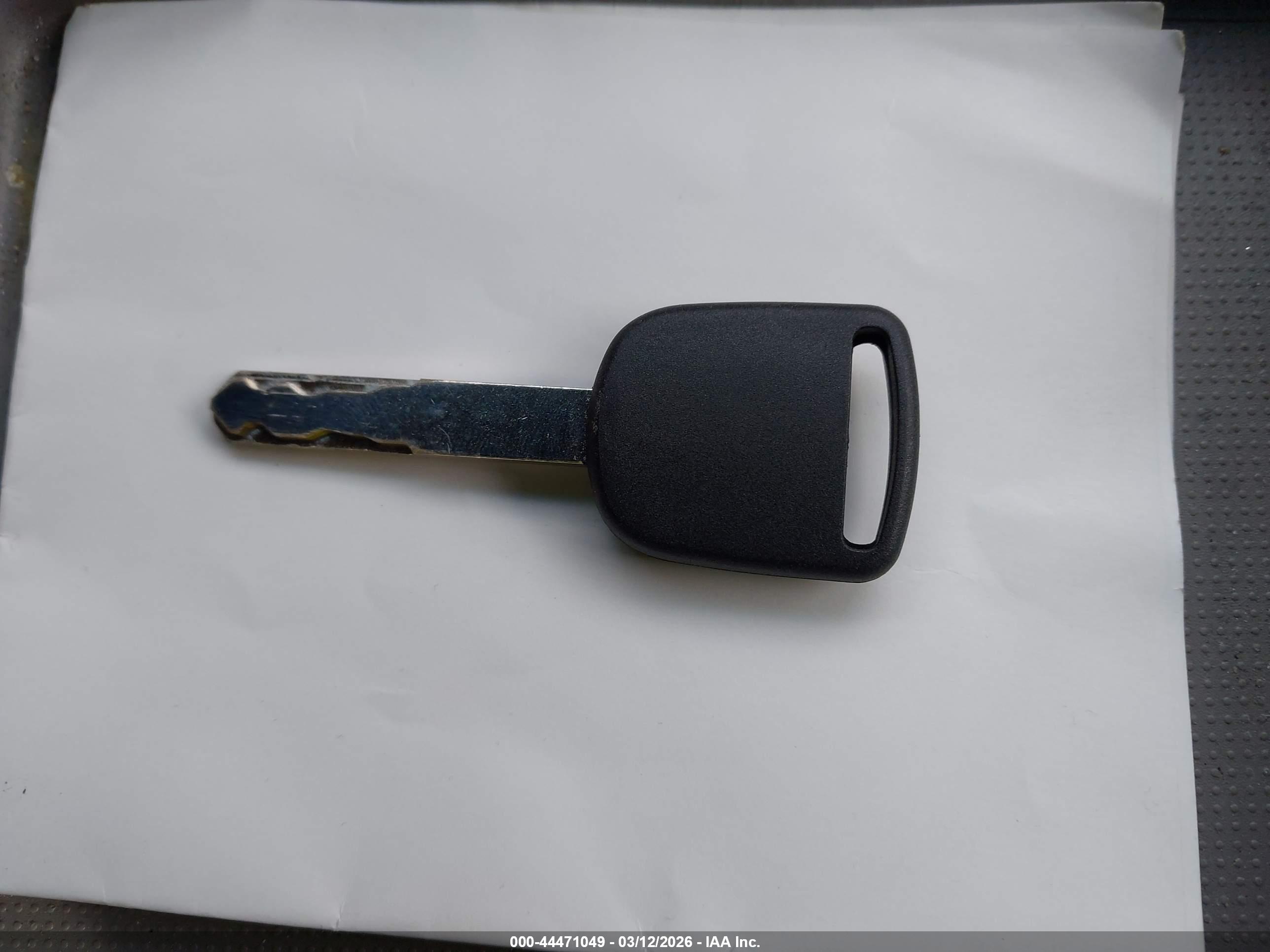 HONDA ODYSSEY image 11