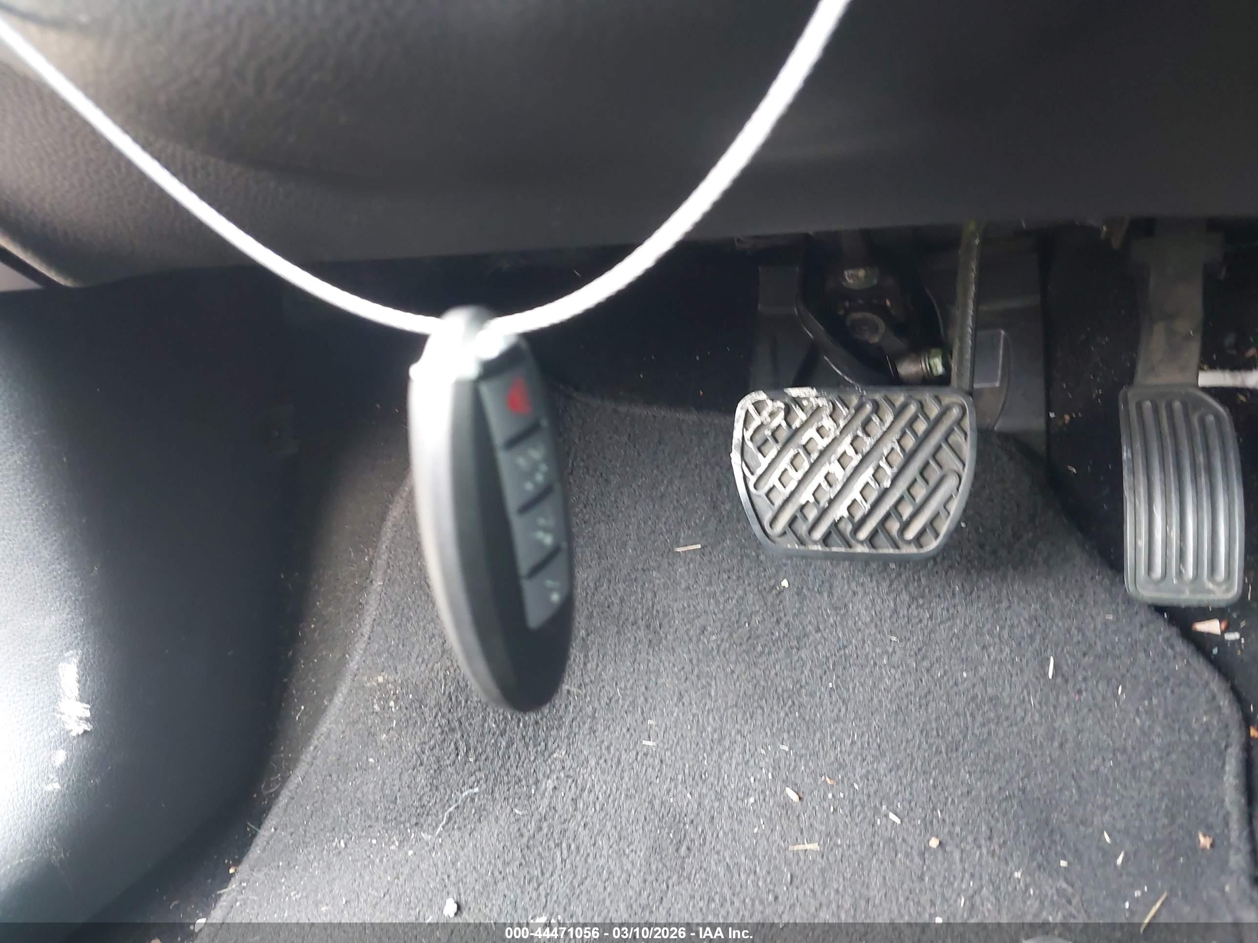 NISSAN SENTRA image 11