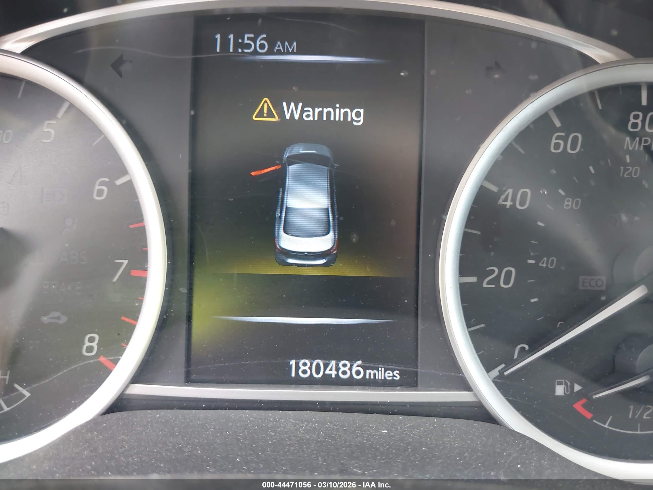NISSAN SENTRA image 7