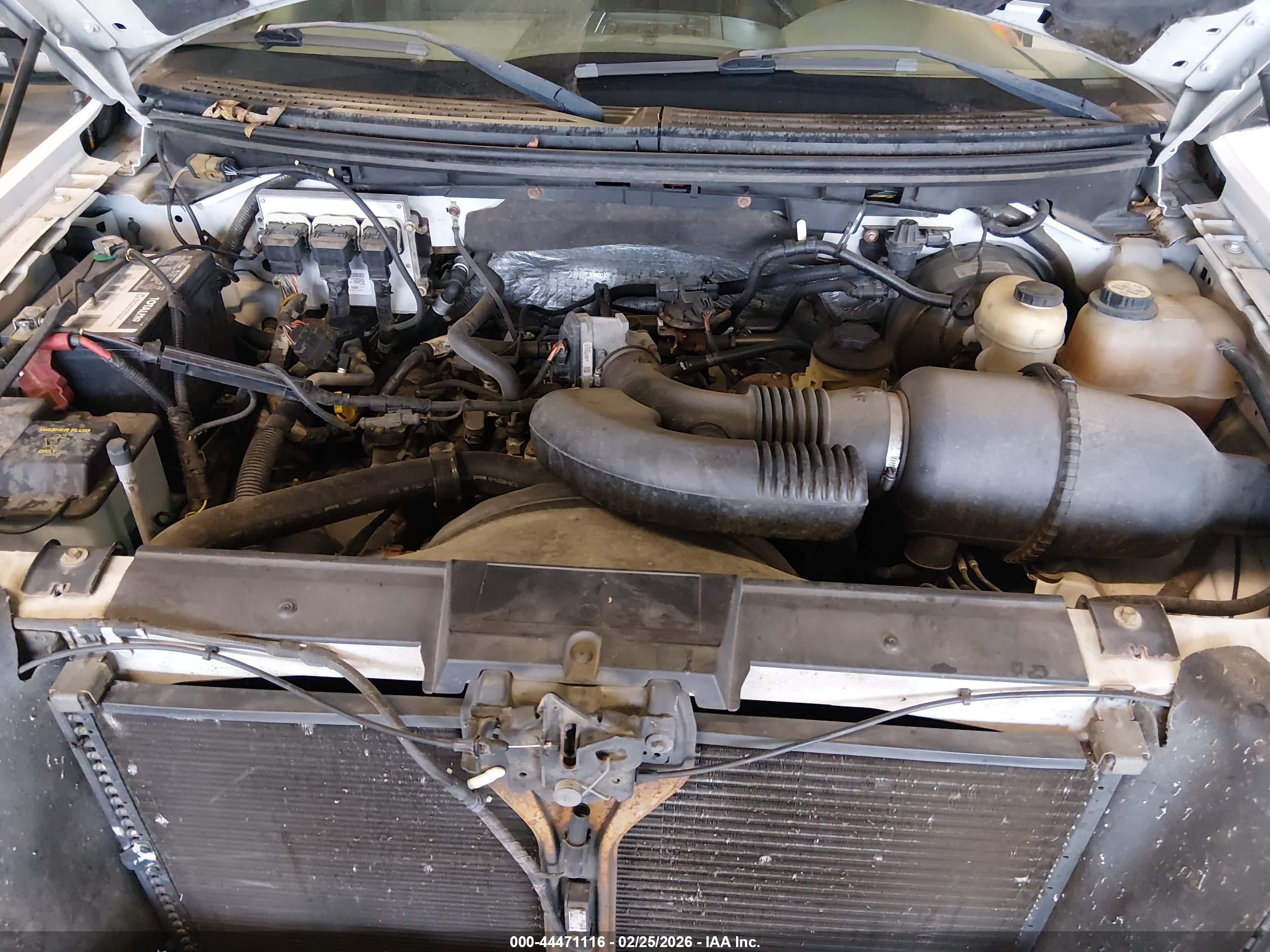 FORD F-150 image 10