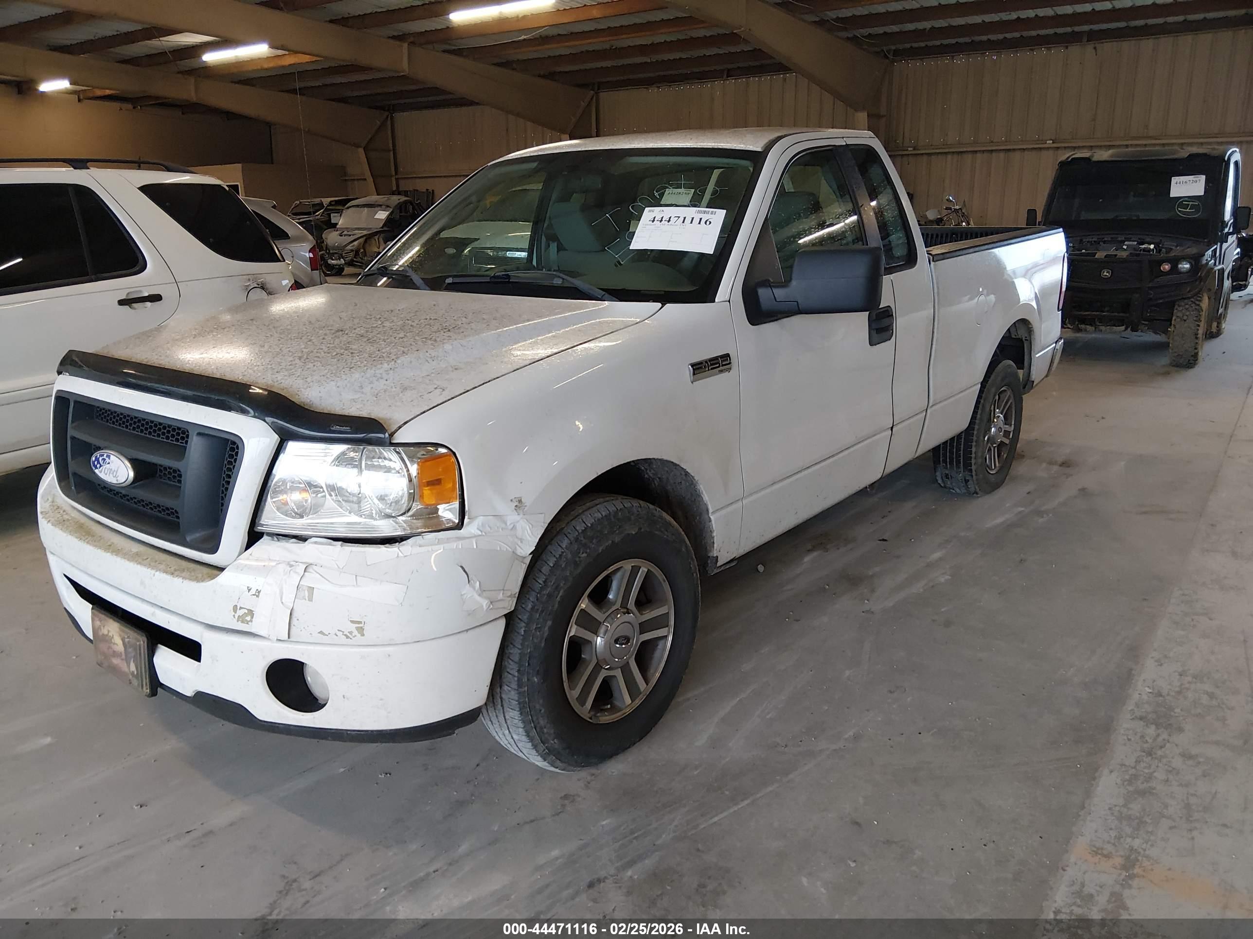FORD F-150 image 2