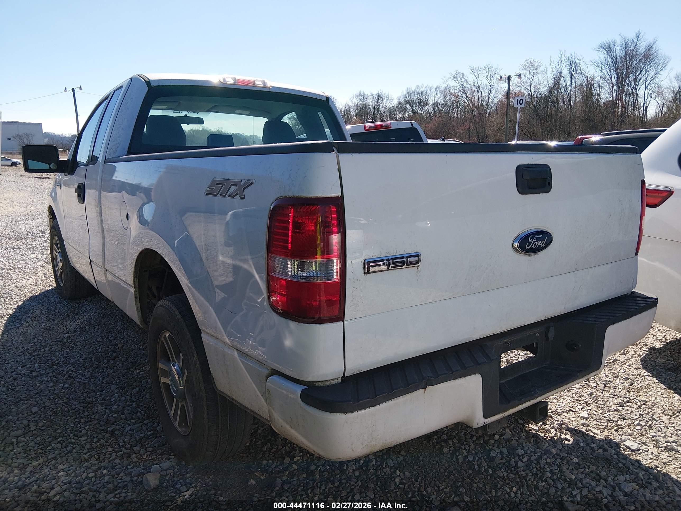 FORD F-150 image 3