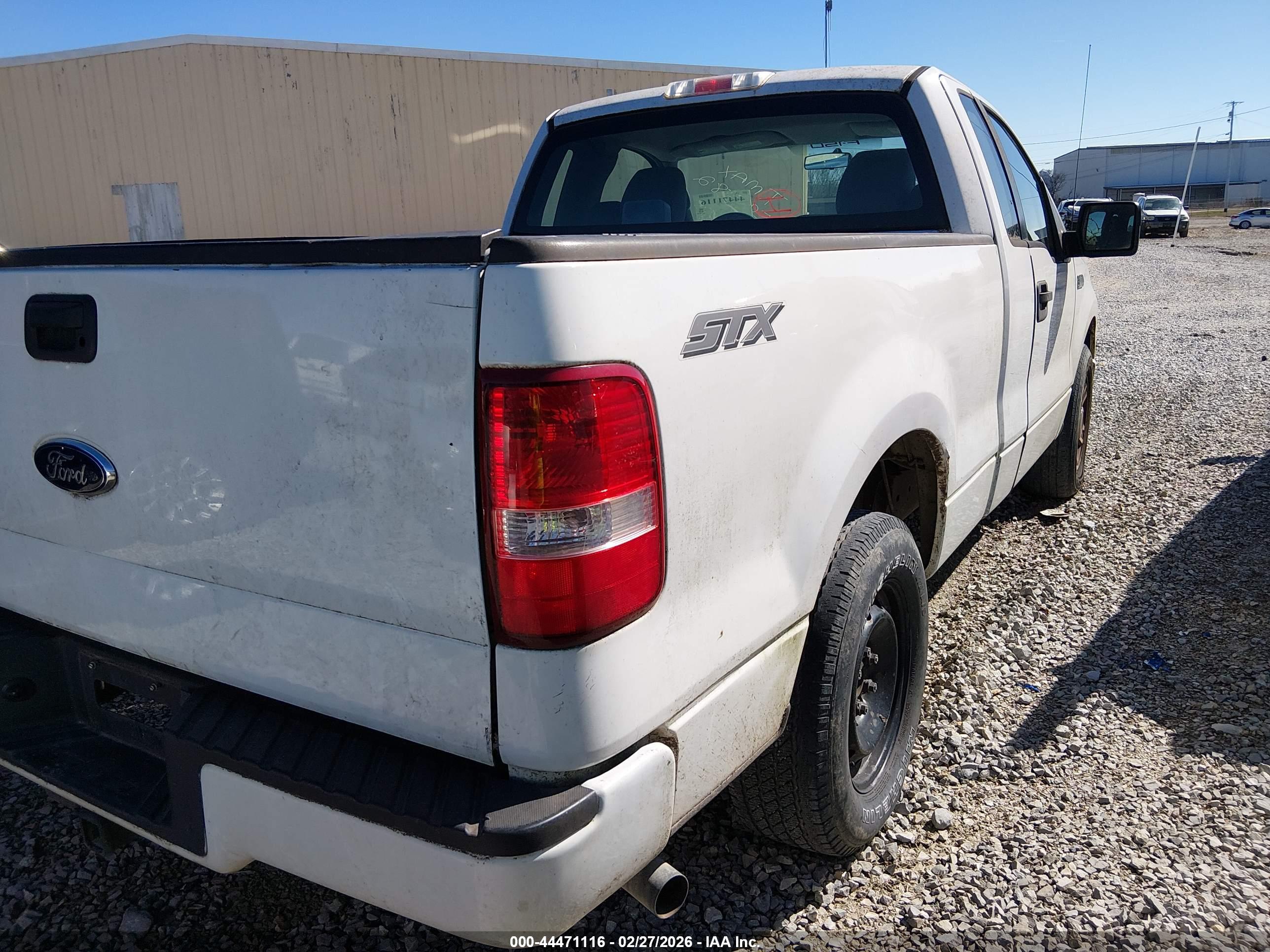 FORD F-150 image 4