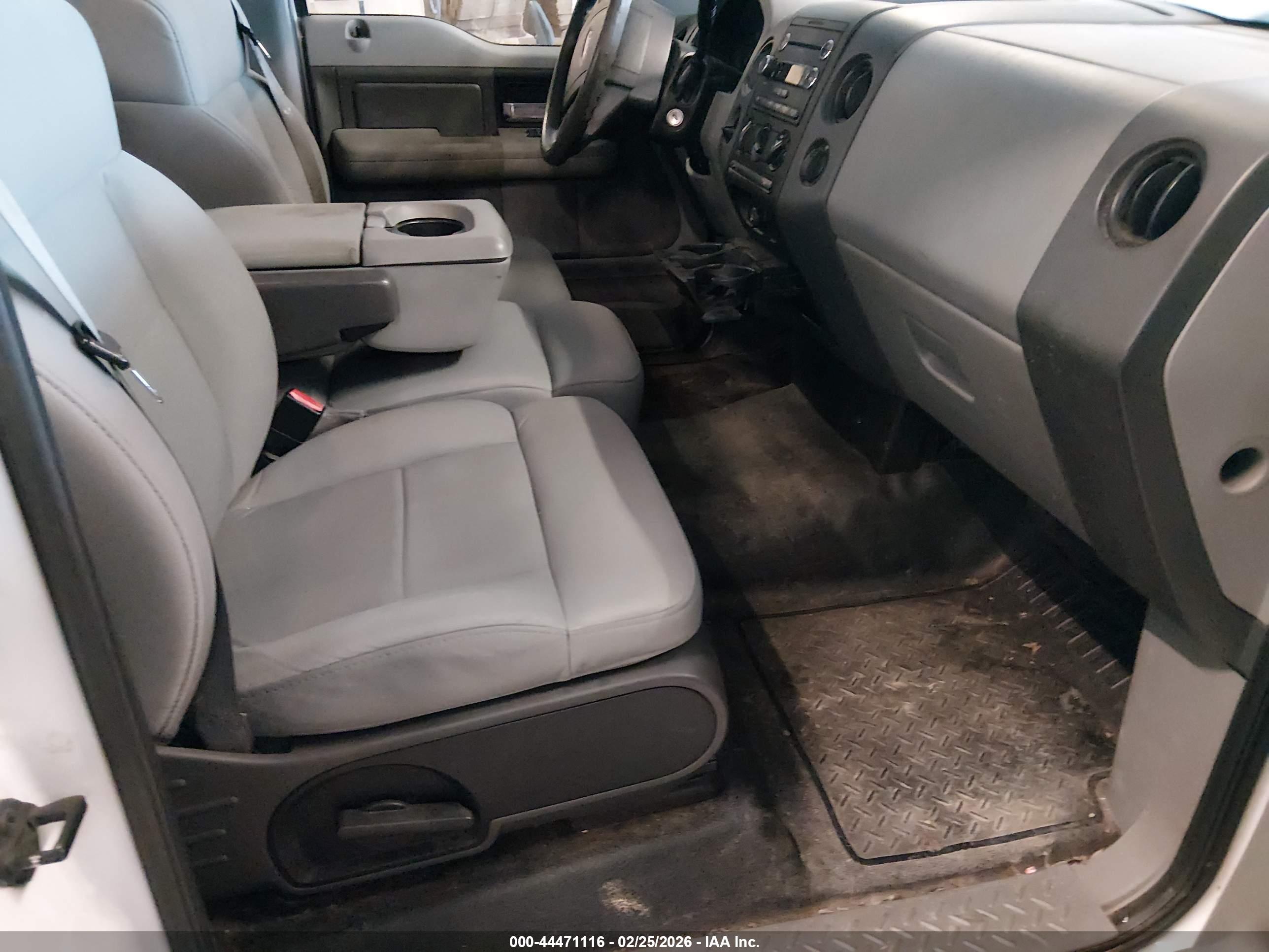 FORD F-150 image 5