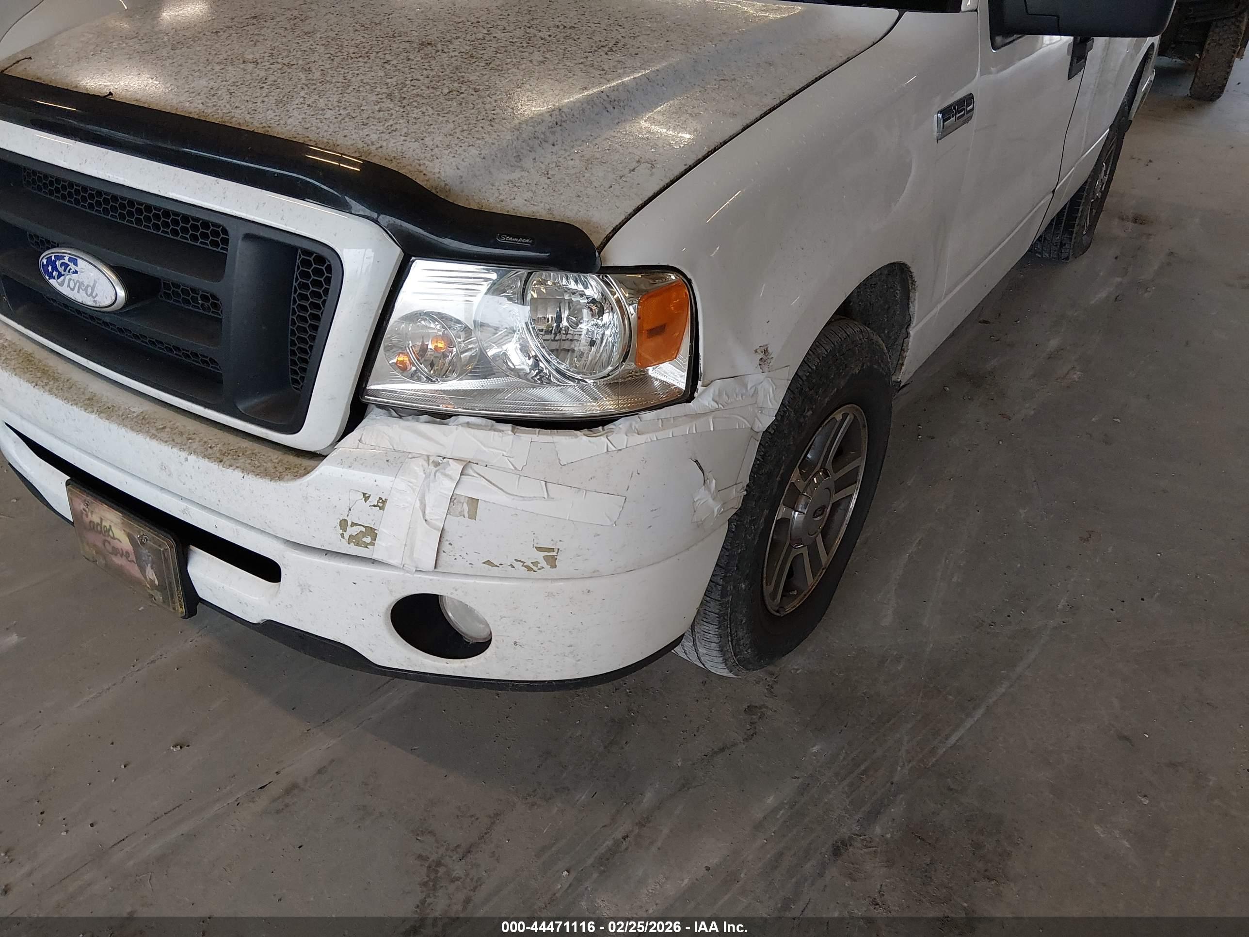 FORD F-150 image 6