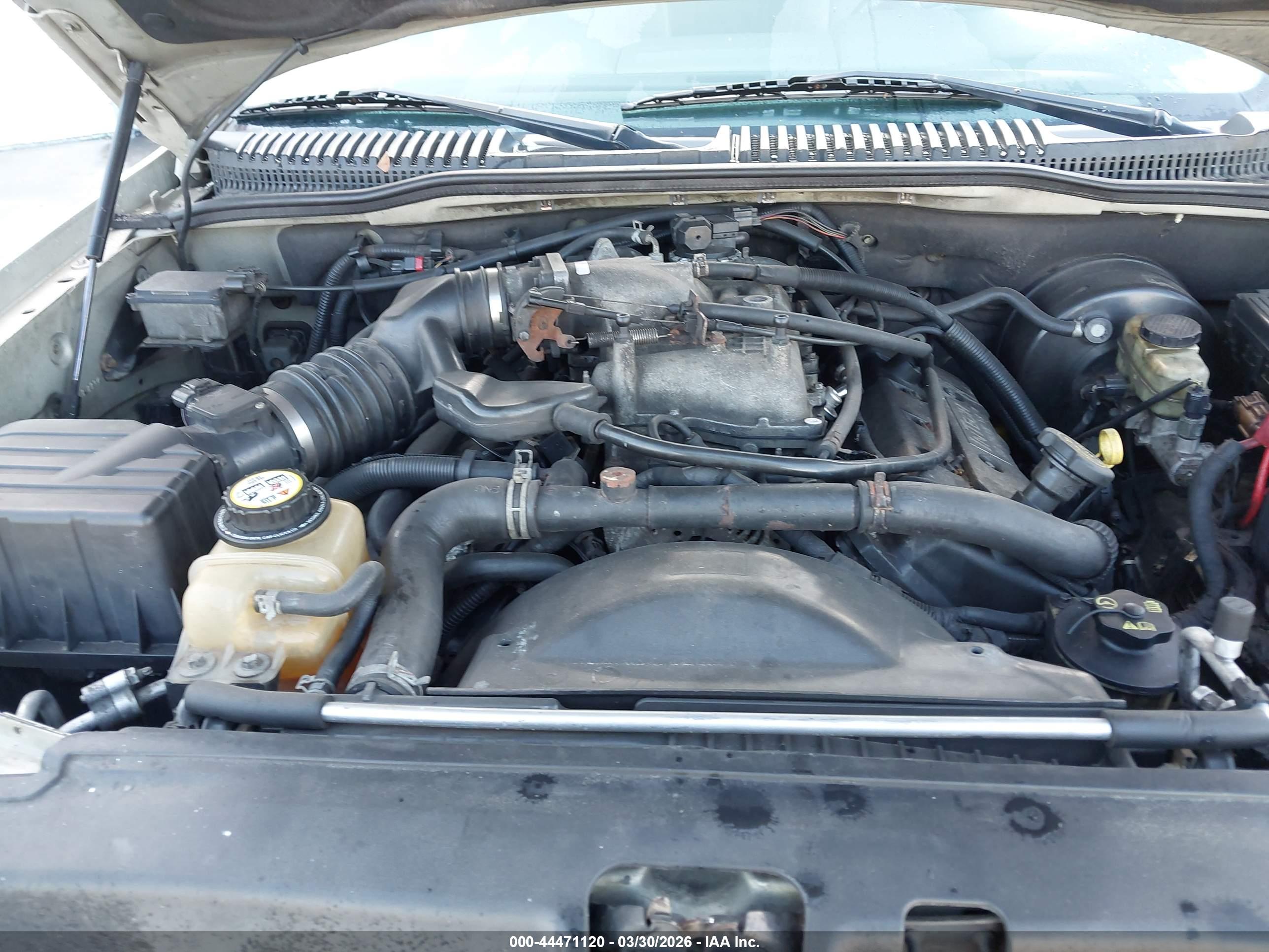 LINCOLN AVIATOR image 10