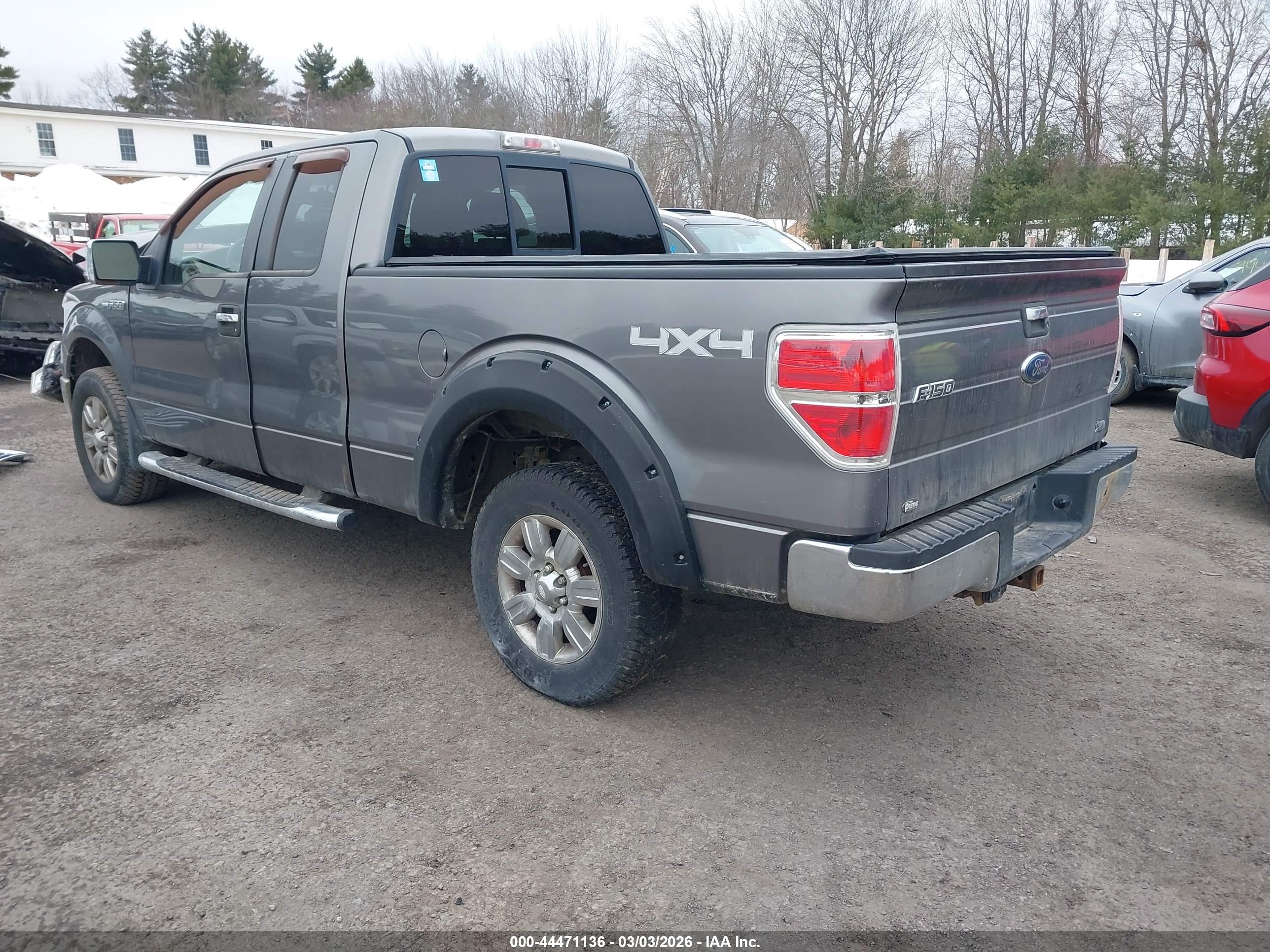 FORD F-150 image 3