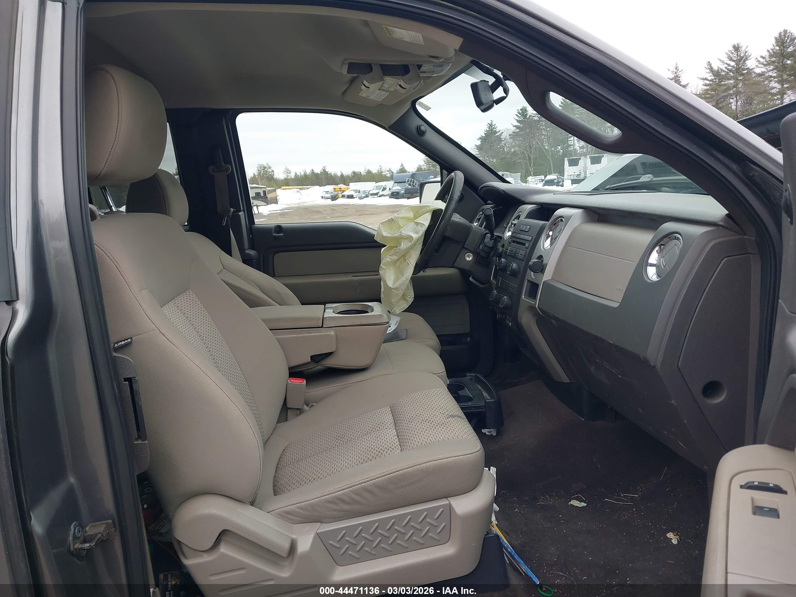 FORD F-150 image 5
