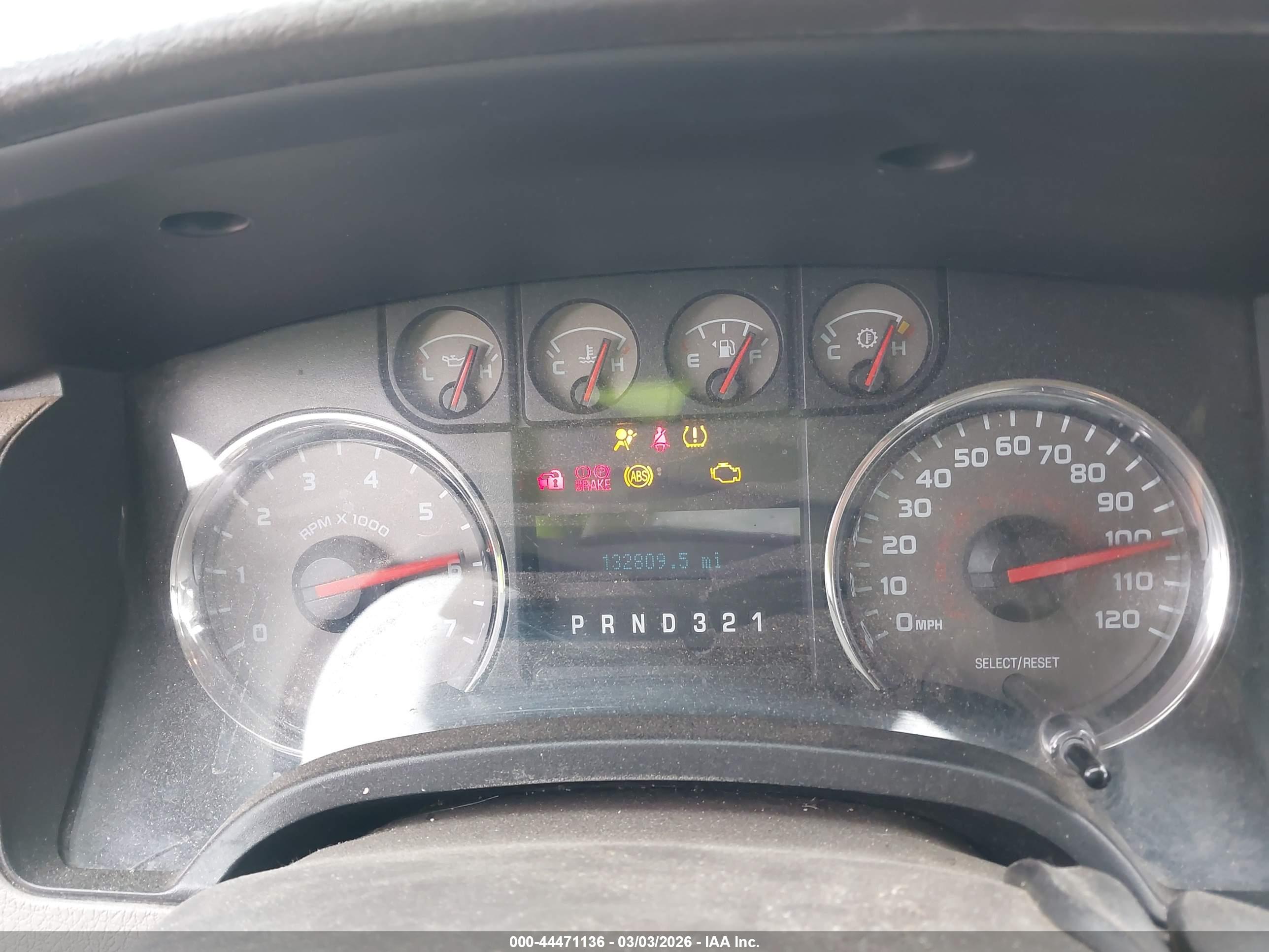 FORD F-150 image 7
